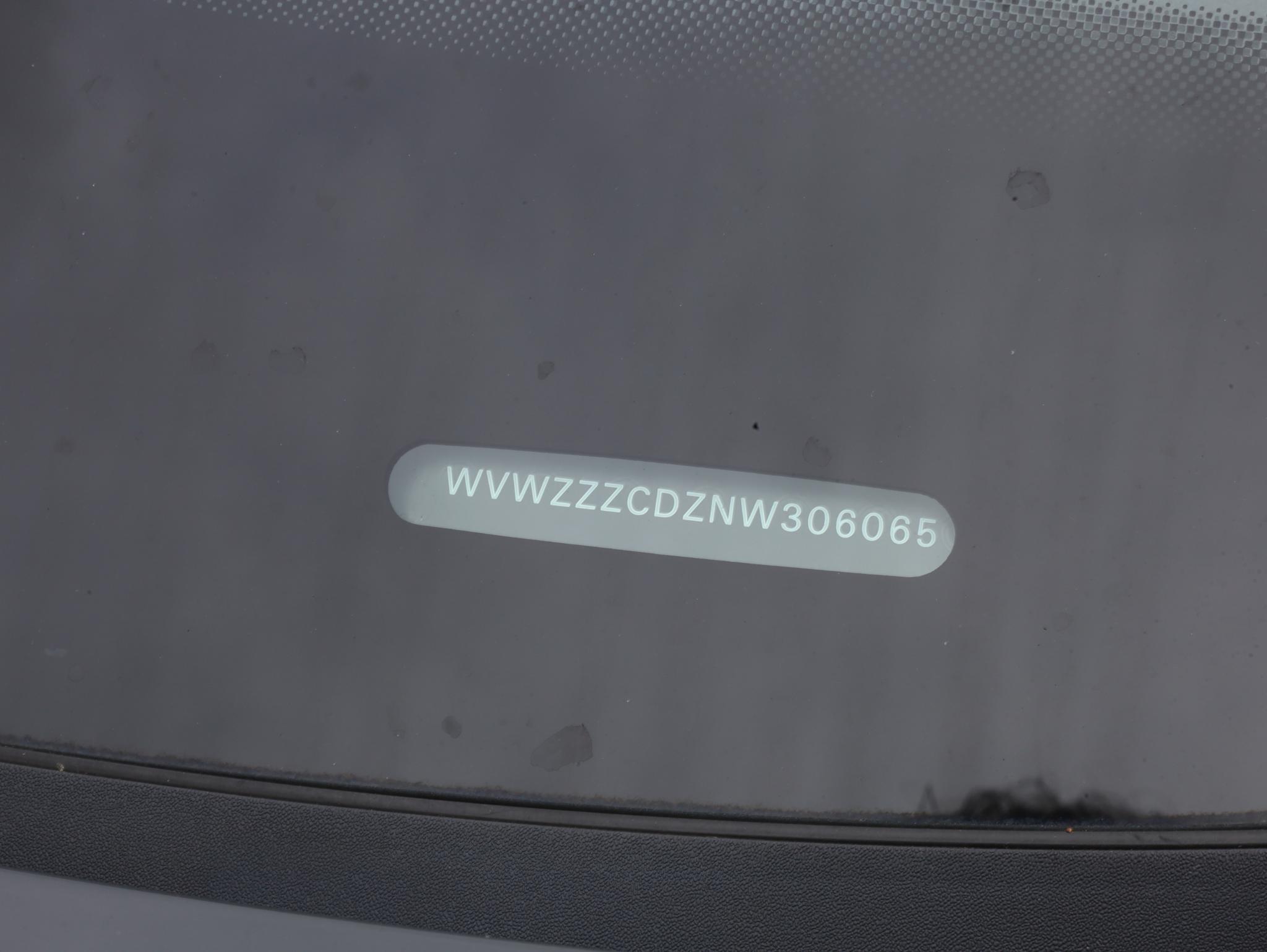 Foto van Volkswagen Golf GTE