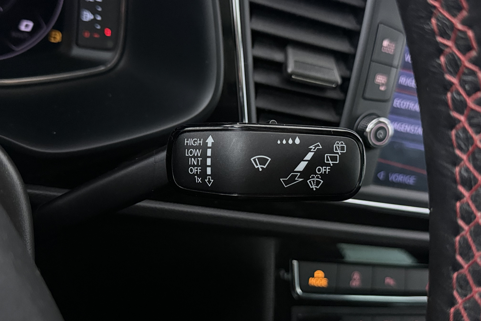 Foto van Seat Leon Sportstourer