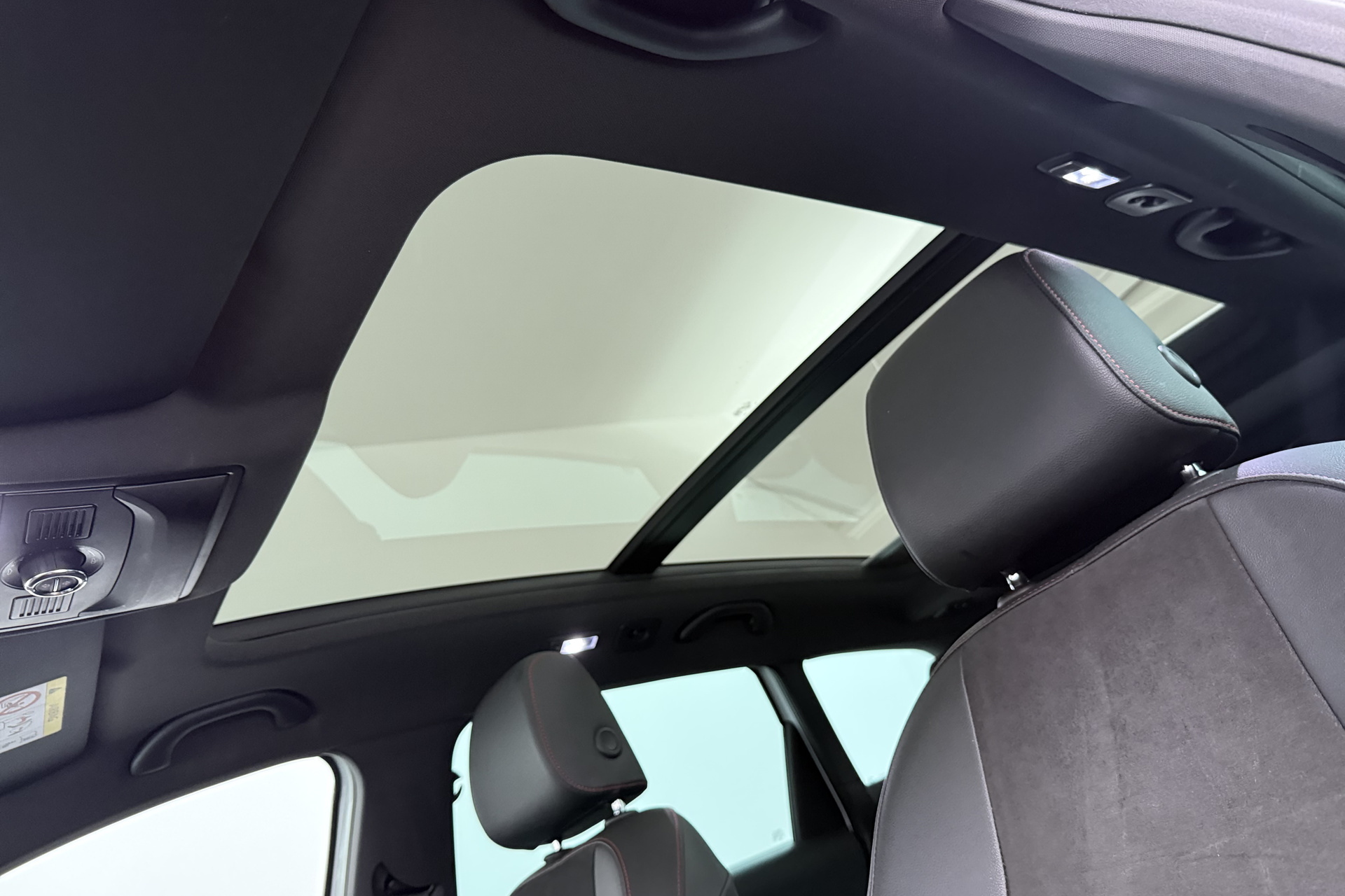 Foto van Seat Leon Sportstourer