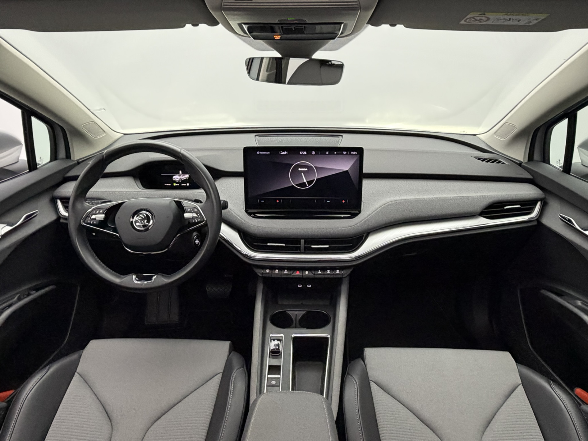 Foto van Skoda Enyaq 60