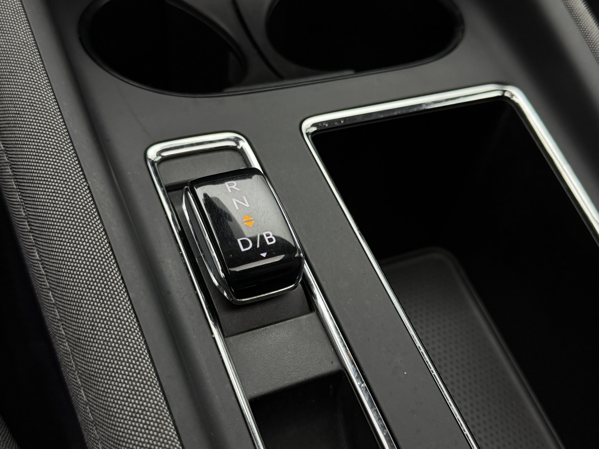 Foto van Skoda Enyaq 60
