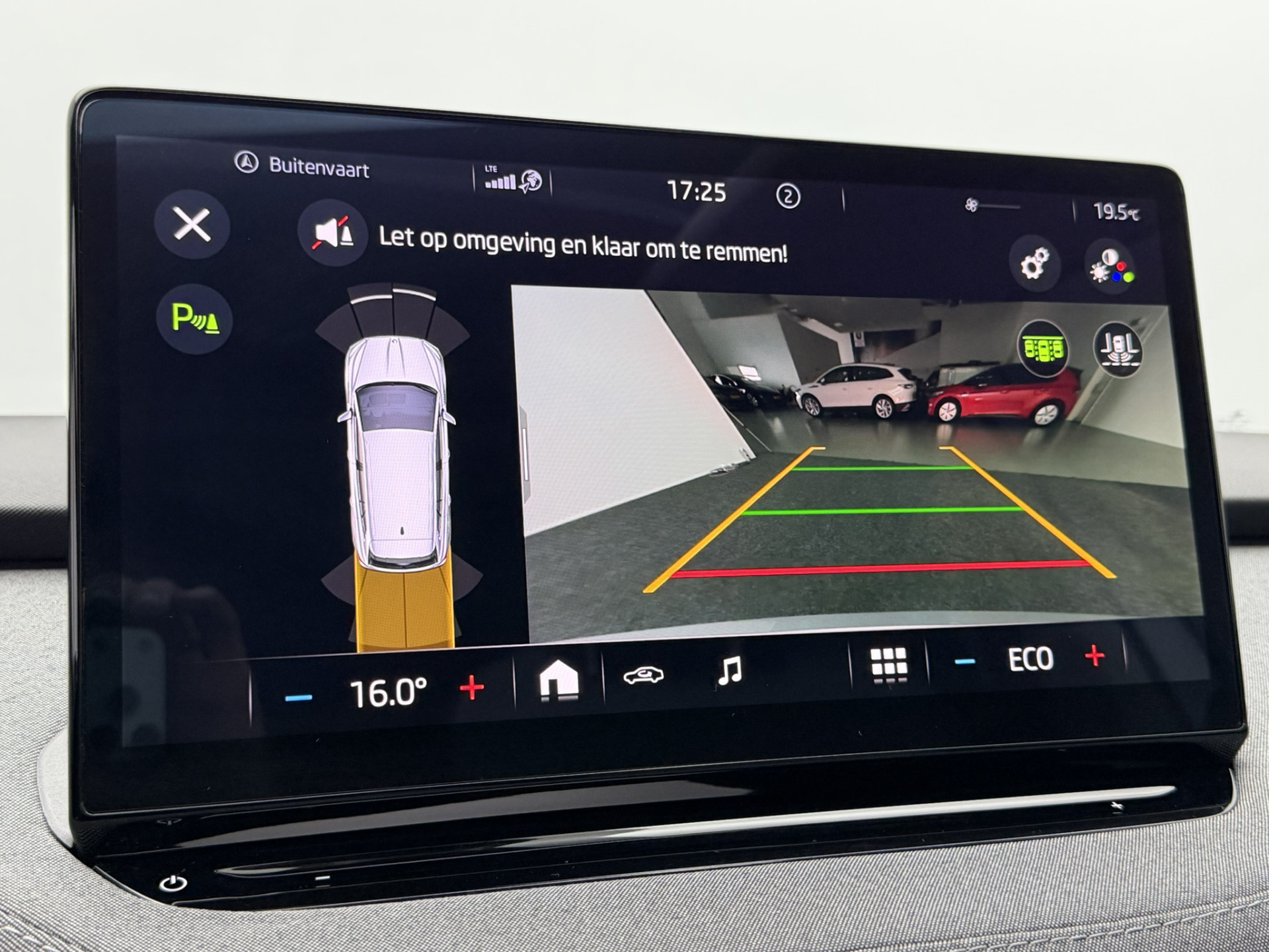 Foto van Skoda Enyaq 60