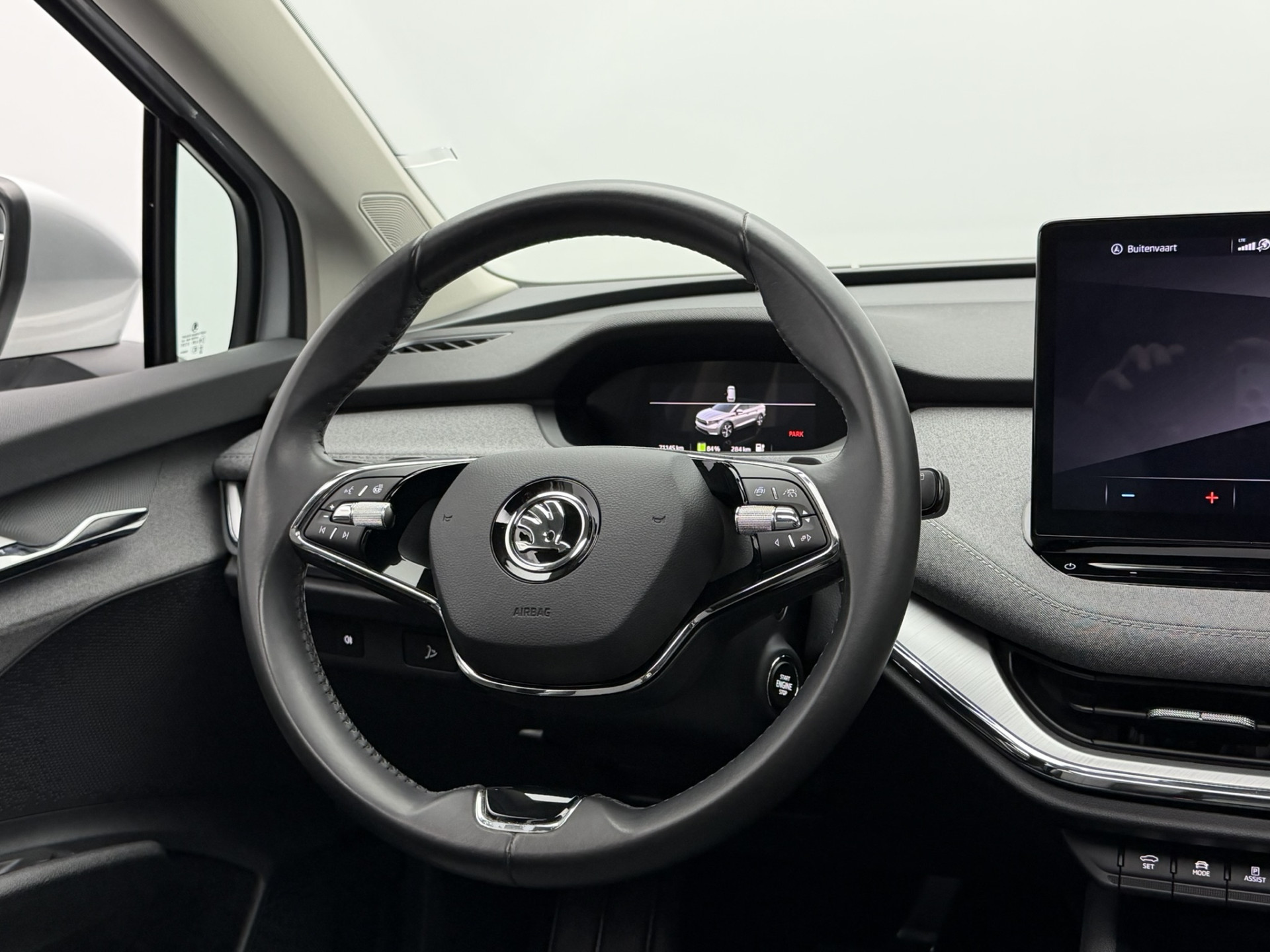 Foto van Skoda Enyaq 60