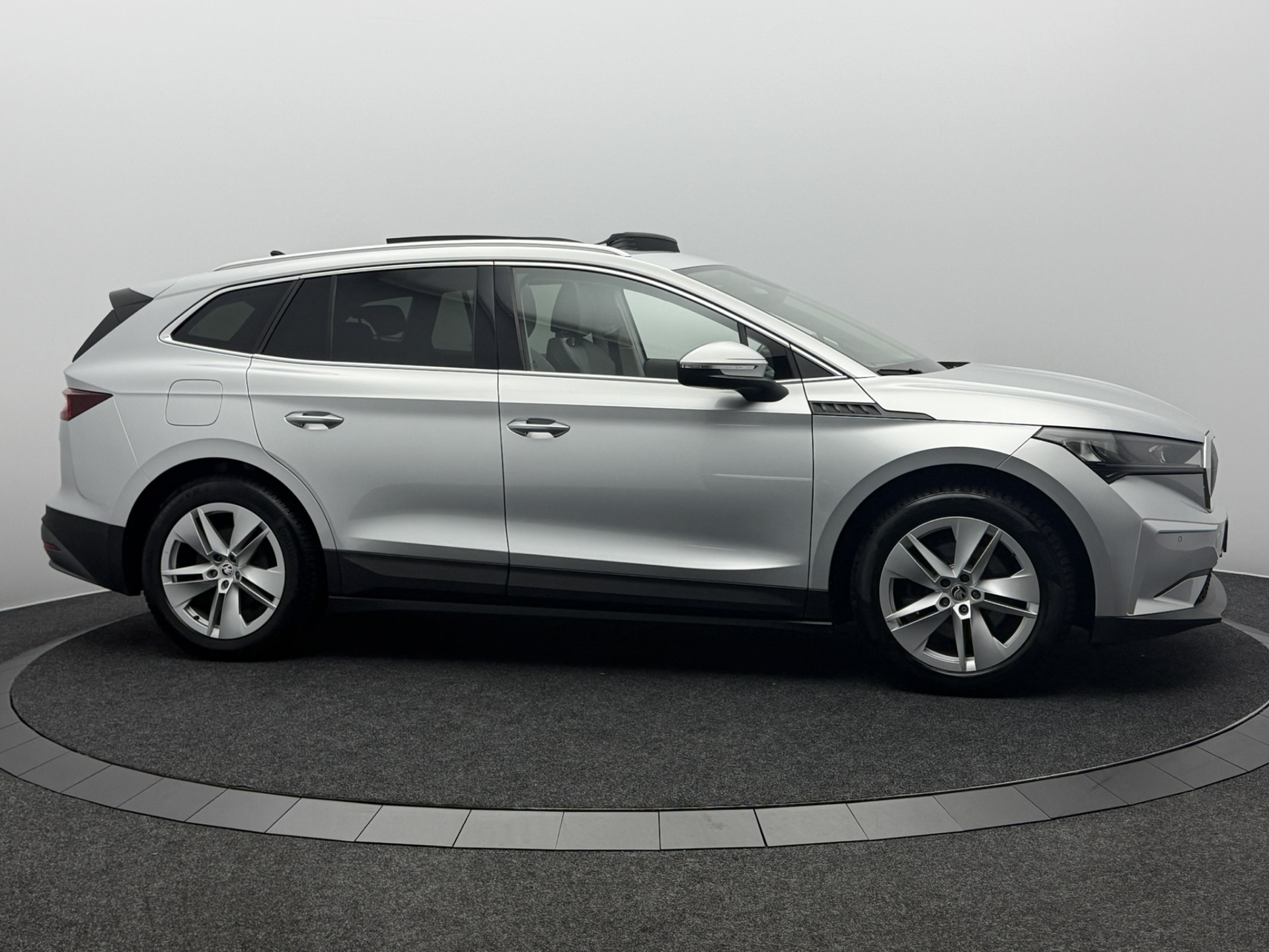 Foto van Skoda Enyaq 60