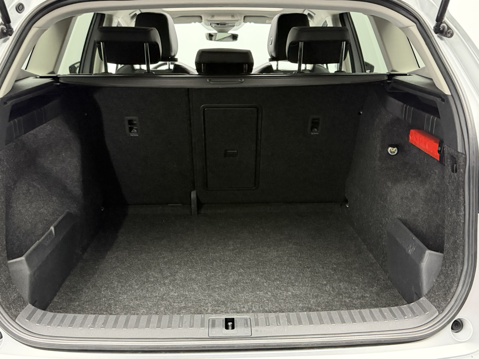 Foto van Skoda Enyaq 60