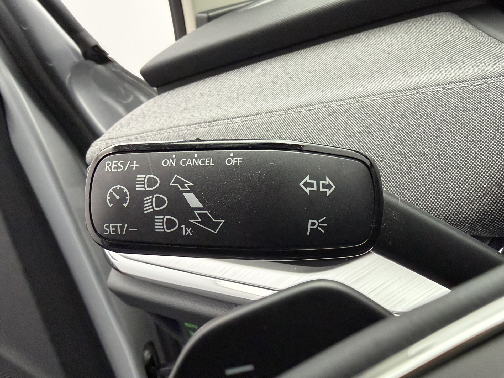 Foto van Skoda Enyaq 60