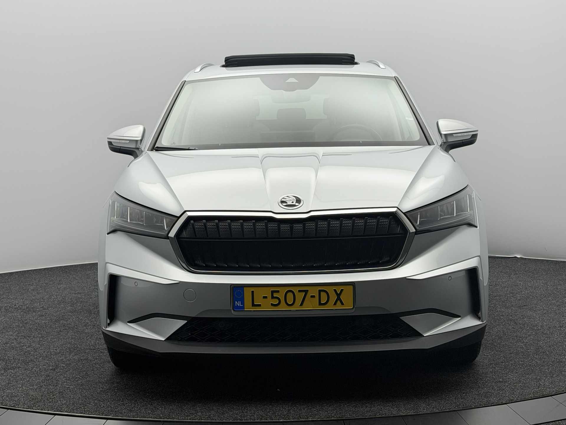 Foto van Skoda Enyaq 60