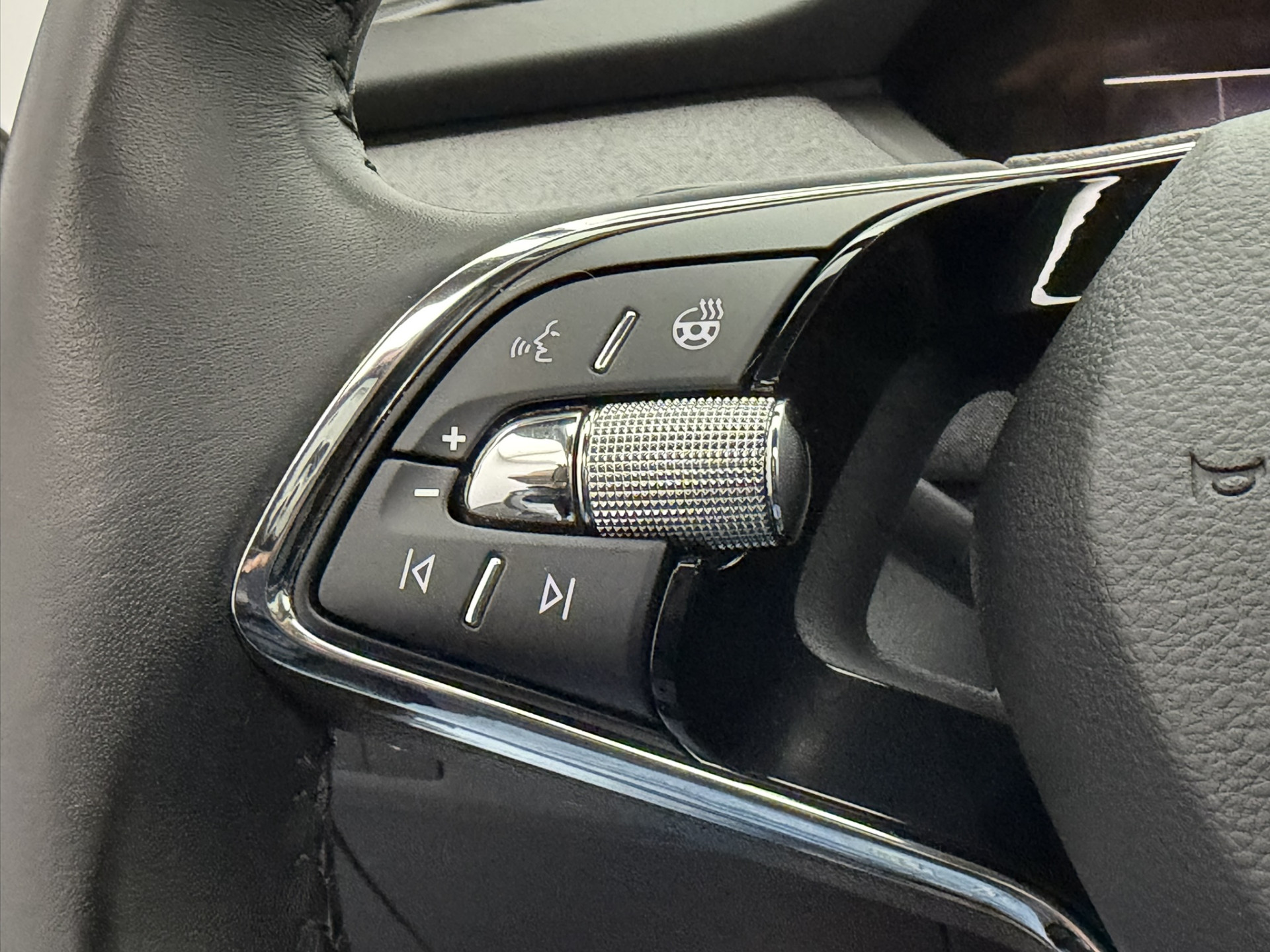 Foto van Skoda Enyaq 60