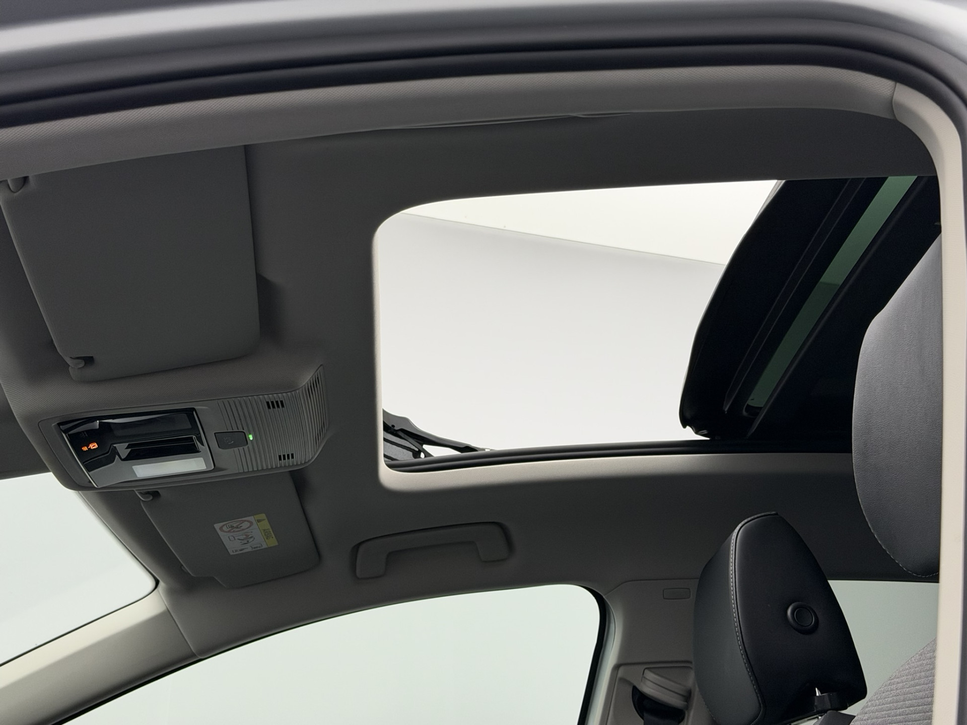Foto van Skoda Enyaq 60