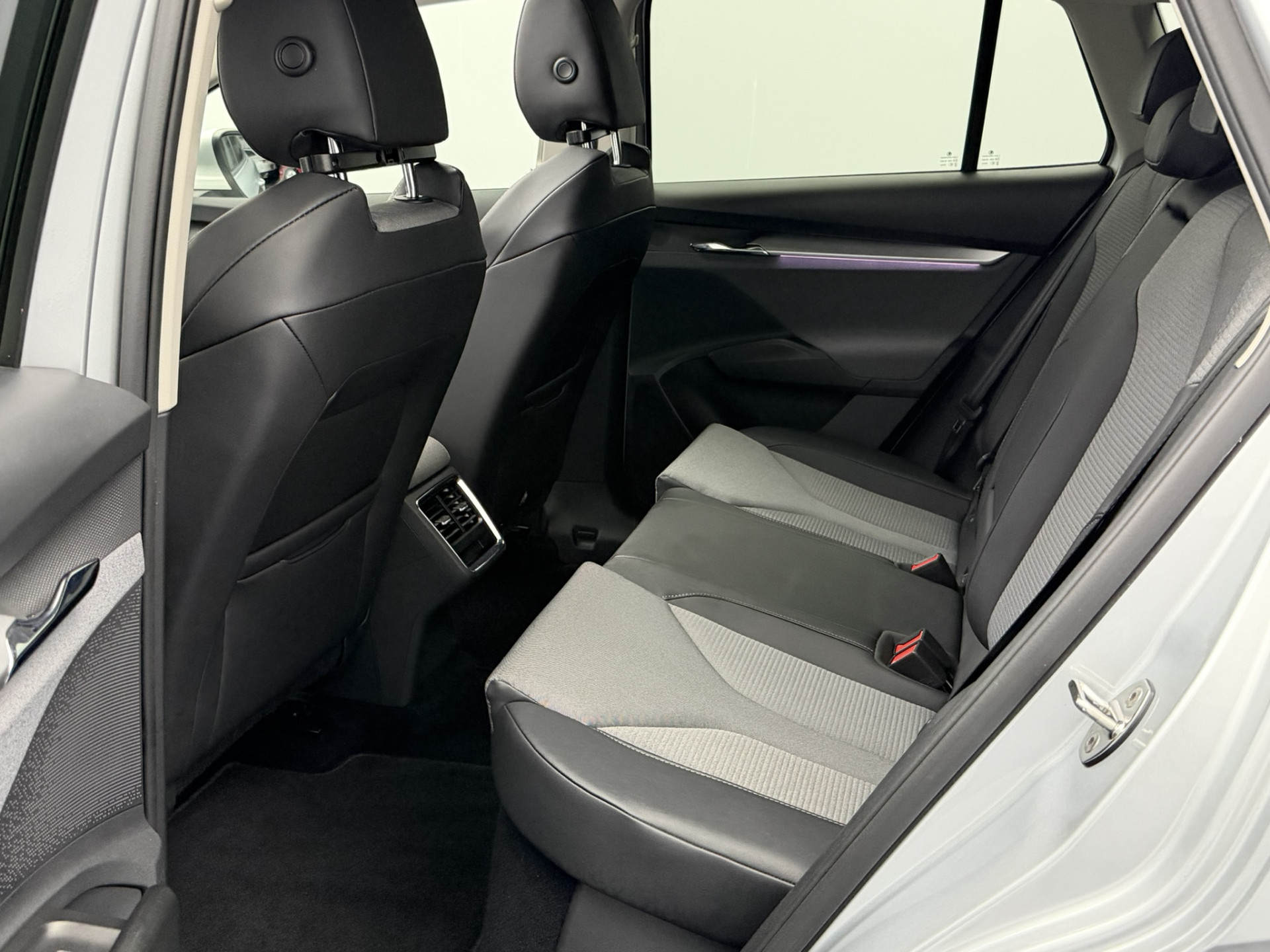 Foto van Skoda Enyaq 60