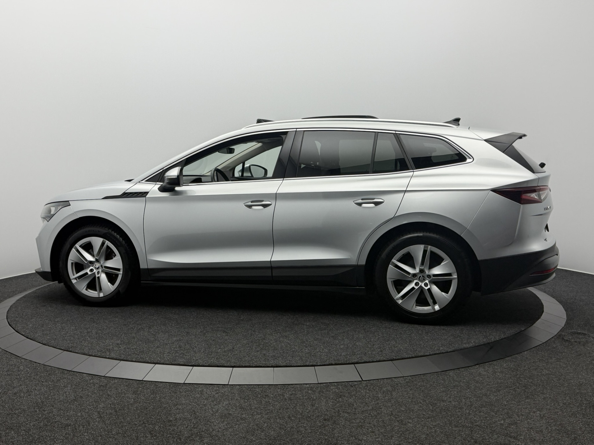 Foto van Skoda Enyaq 60