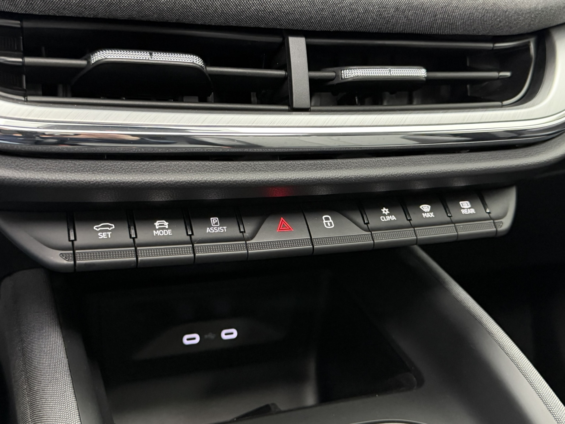 Foto van Skoda Enyaq 60