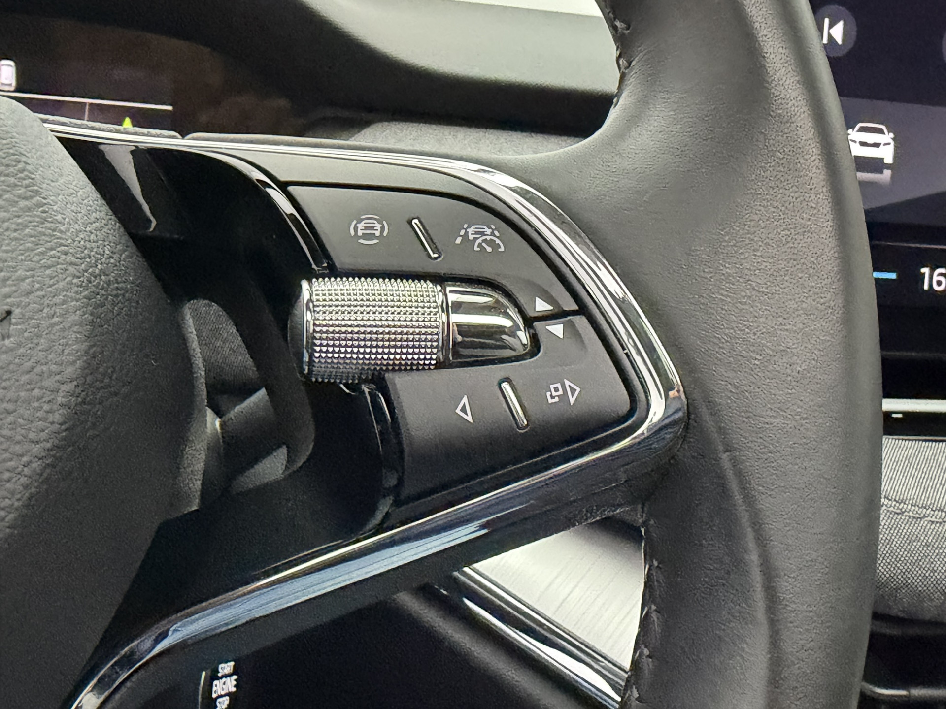 Foto van Skoda Enyaq 60