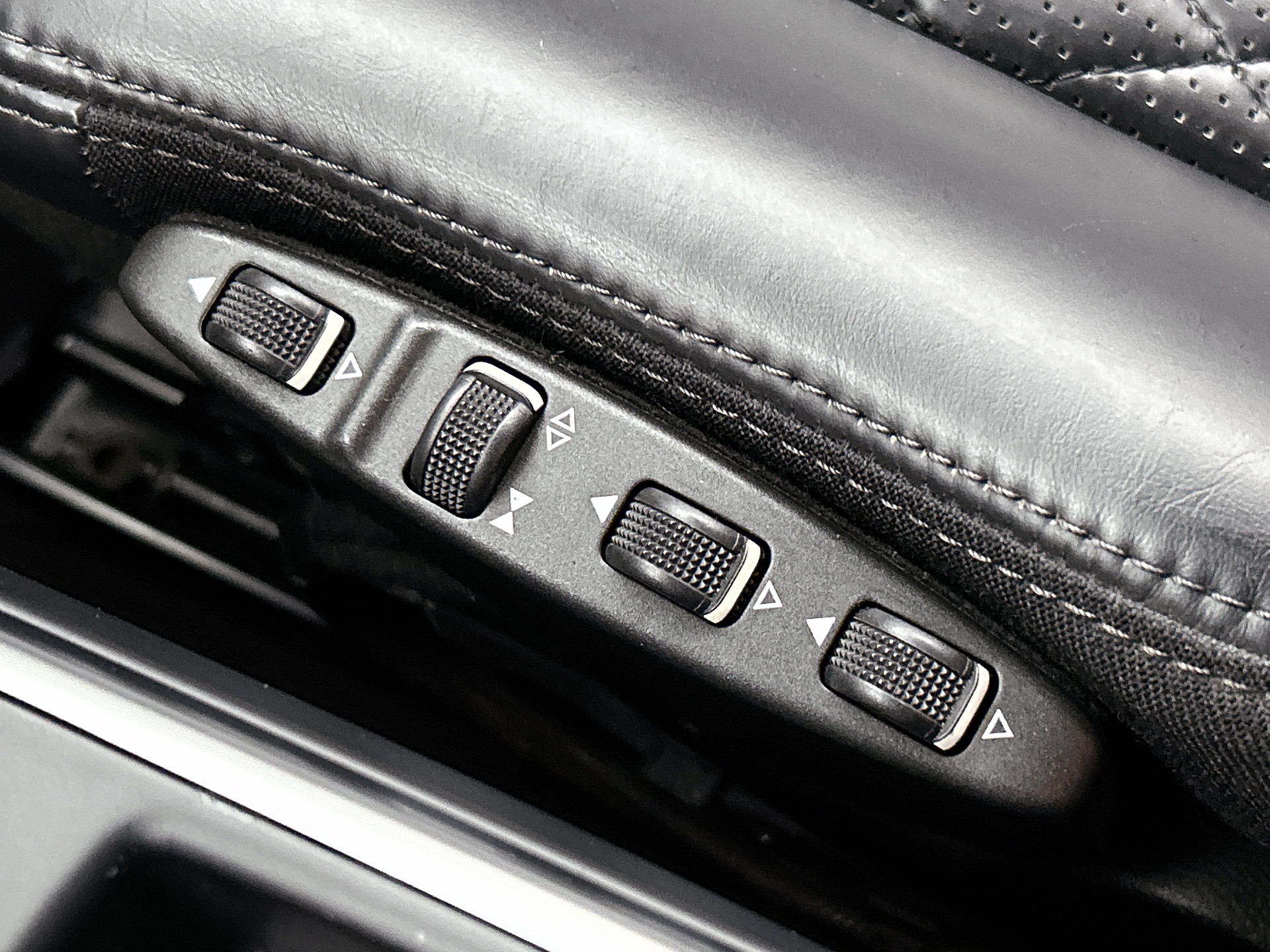 Foto van Mercedes-Benz G-klasse
