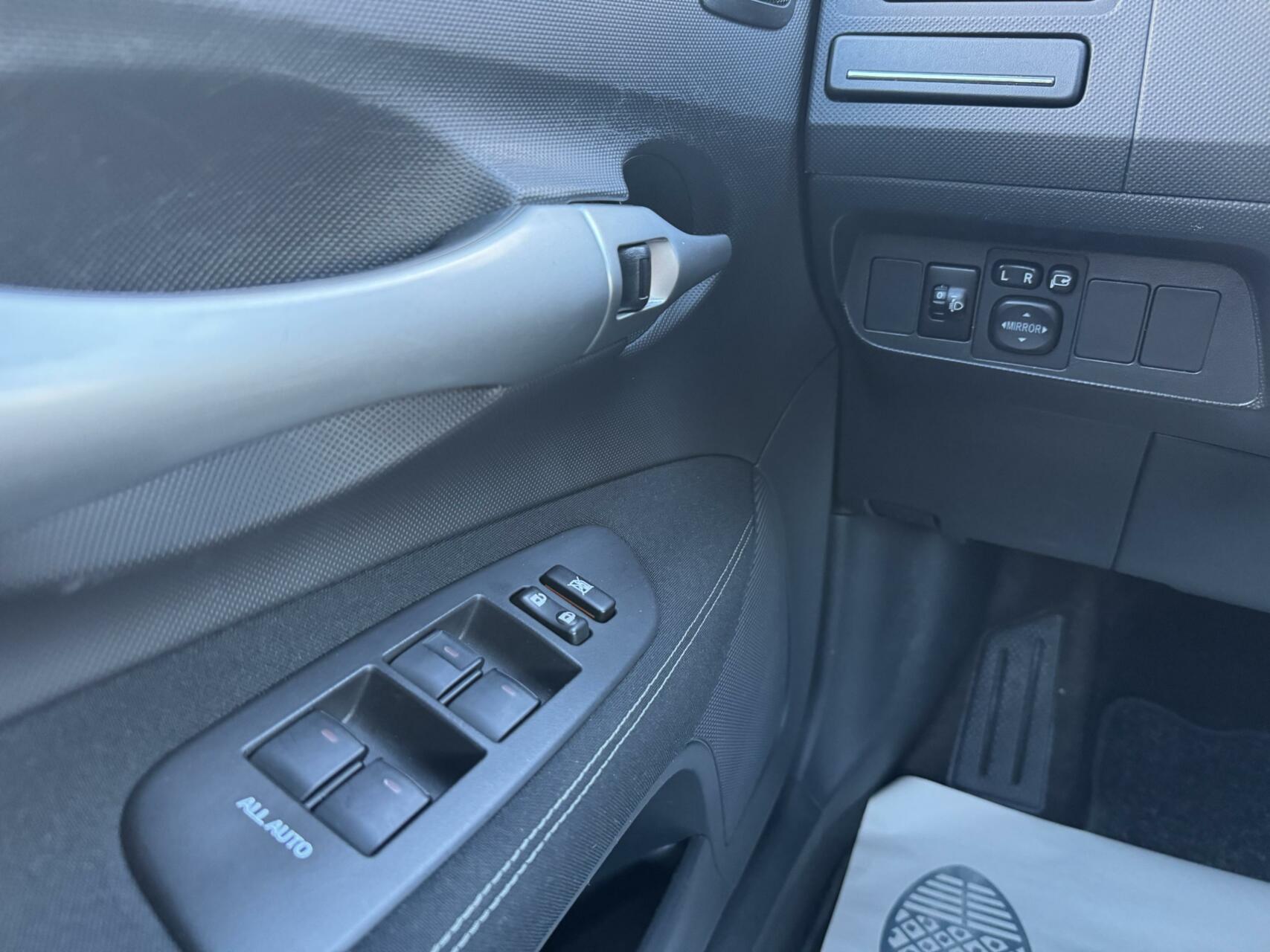 Foto van Toyota Auris