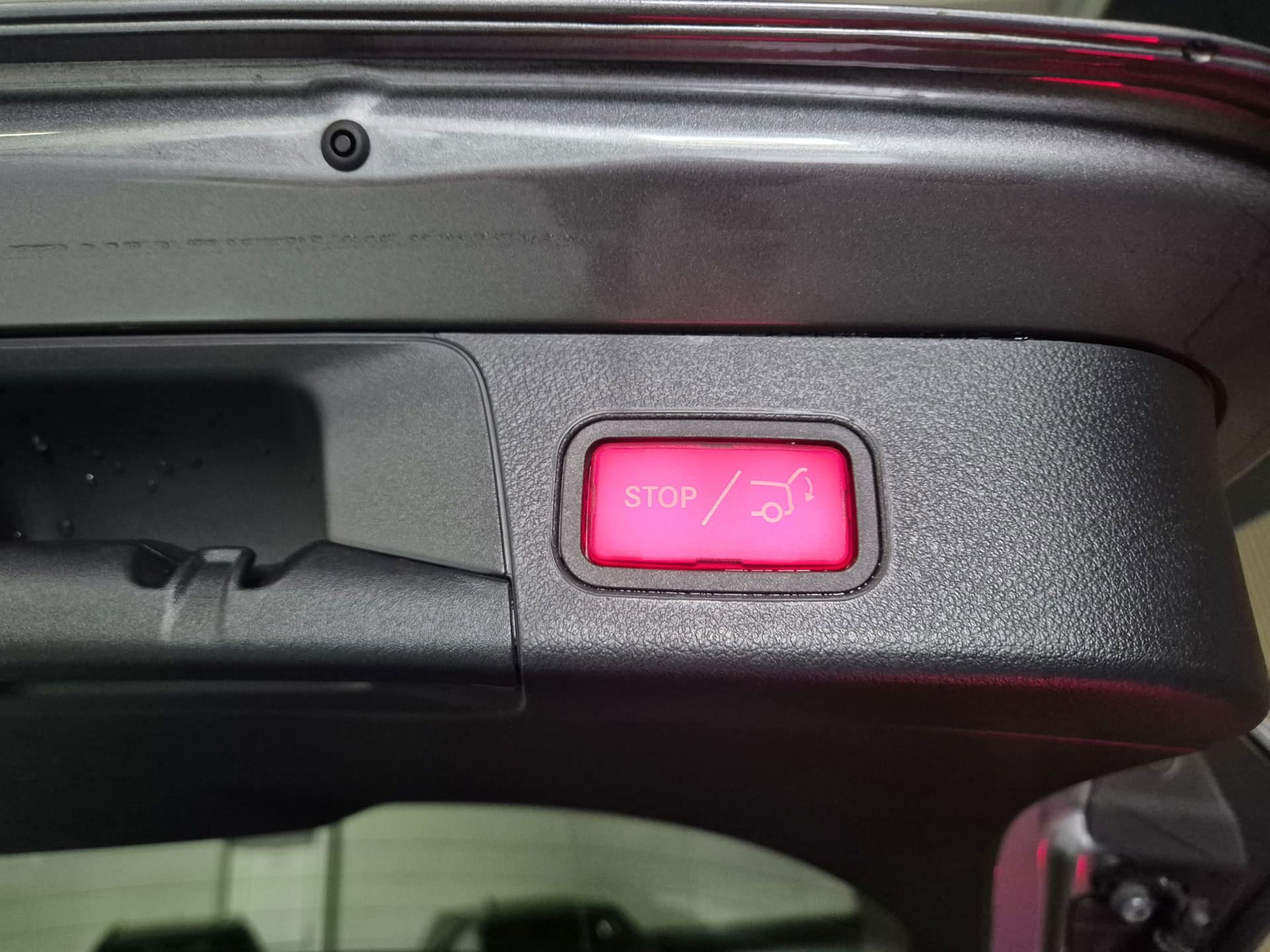 Foto van Mercedes-Benz B 250 E