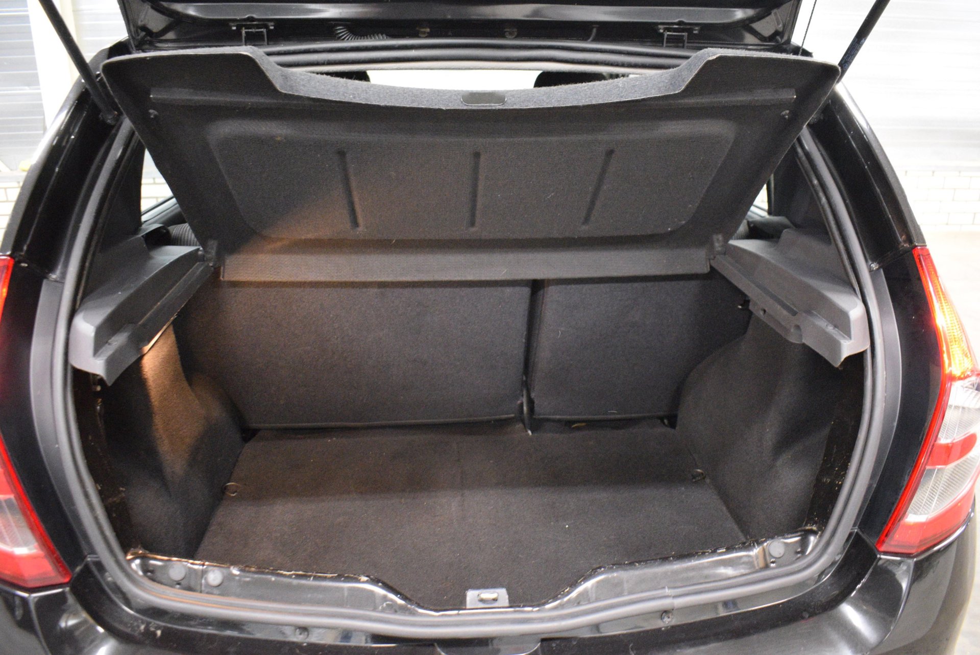 Foto van Dacia Sandero