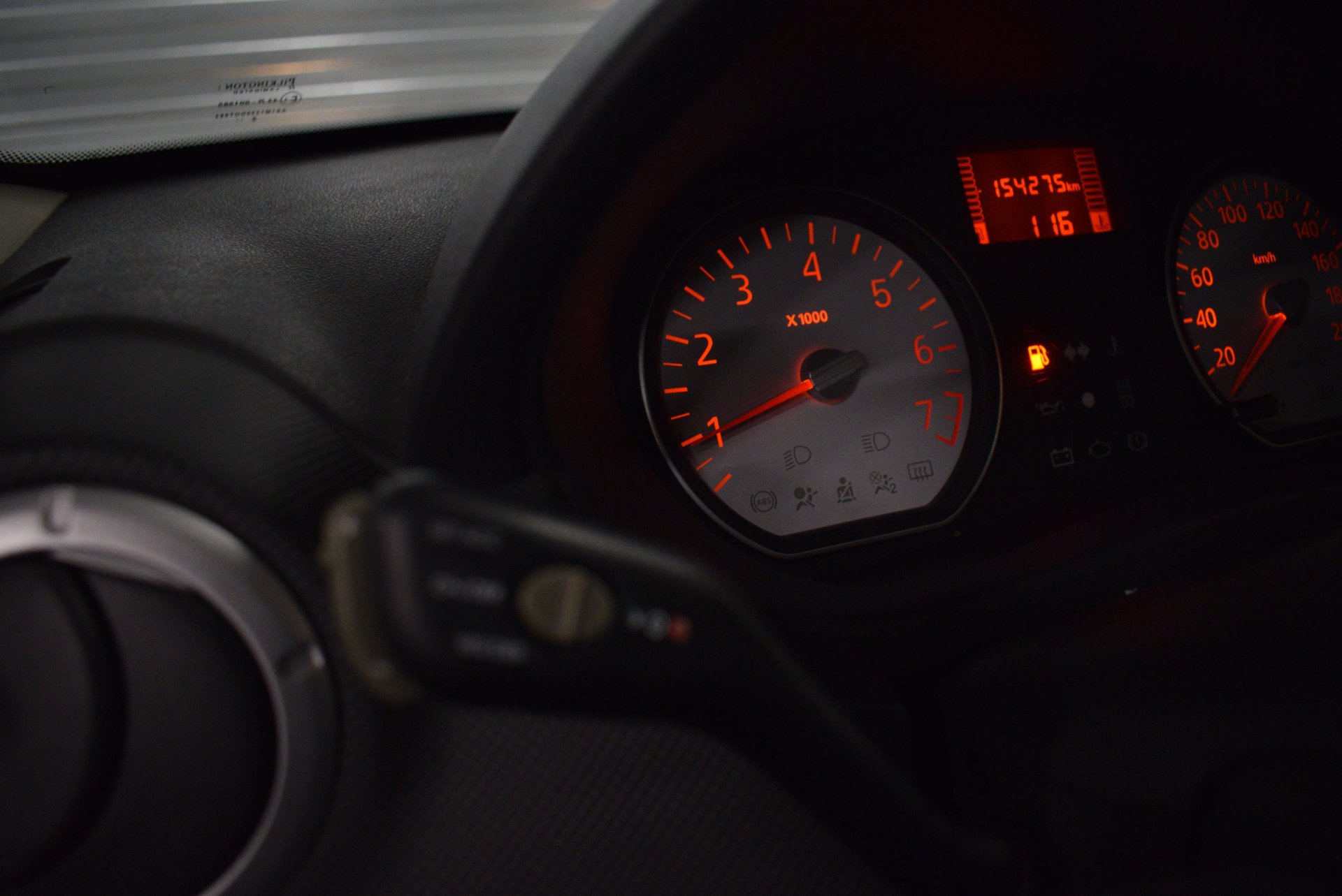 Foto van Dacia Sandero