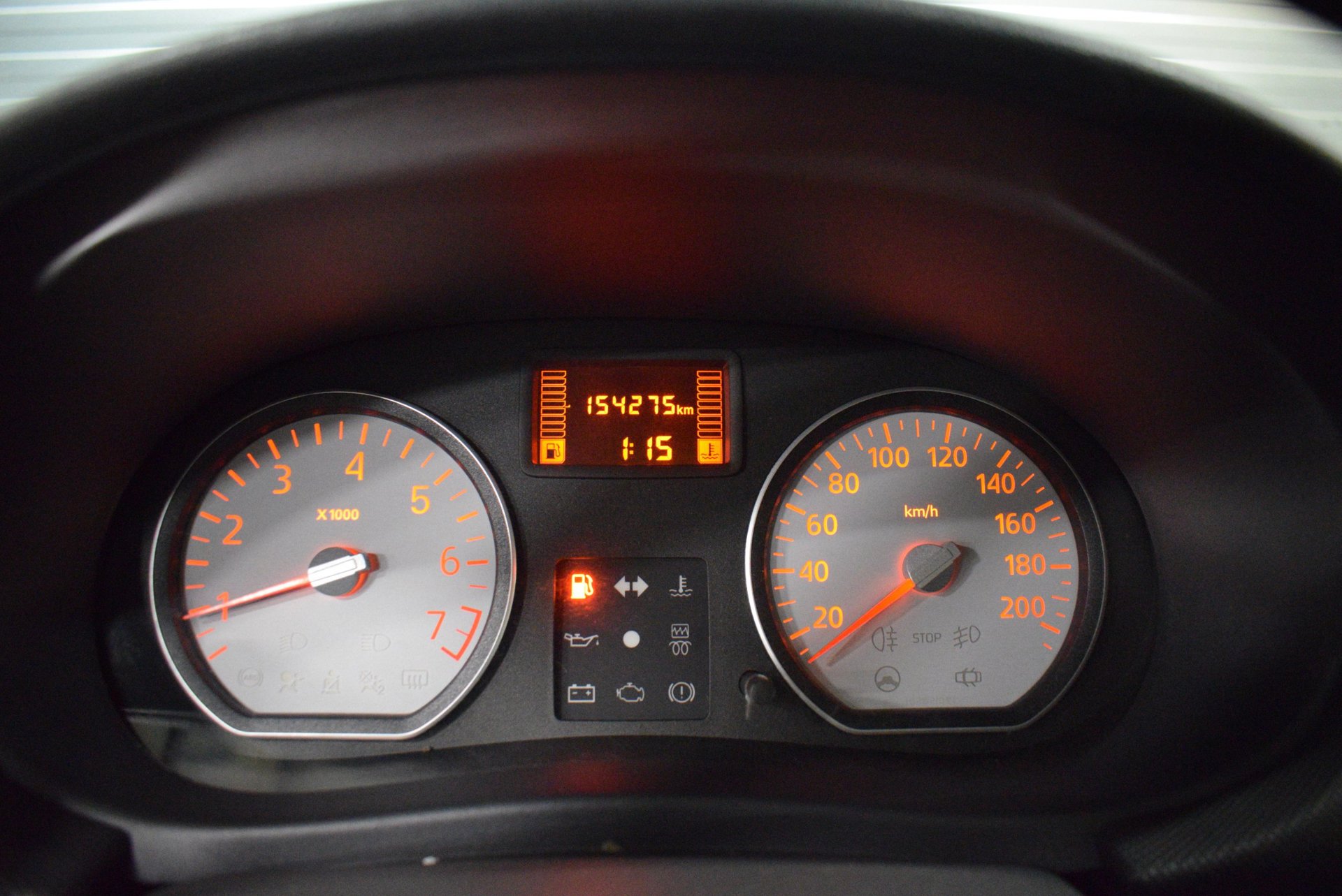 Foto van Dacia Sandero