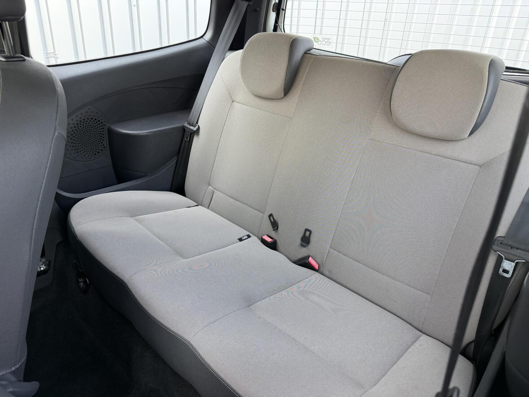 Foto van Renault Twingo Ii