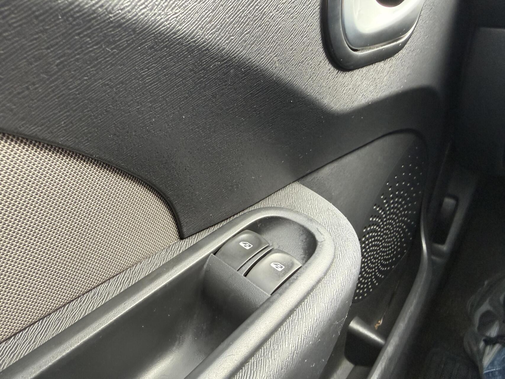 Foto van Renault Twingo Ii
