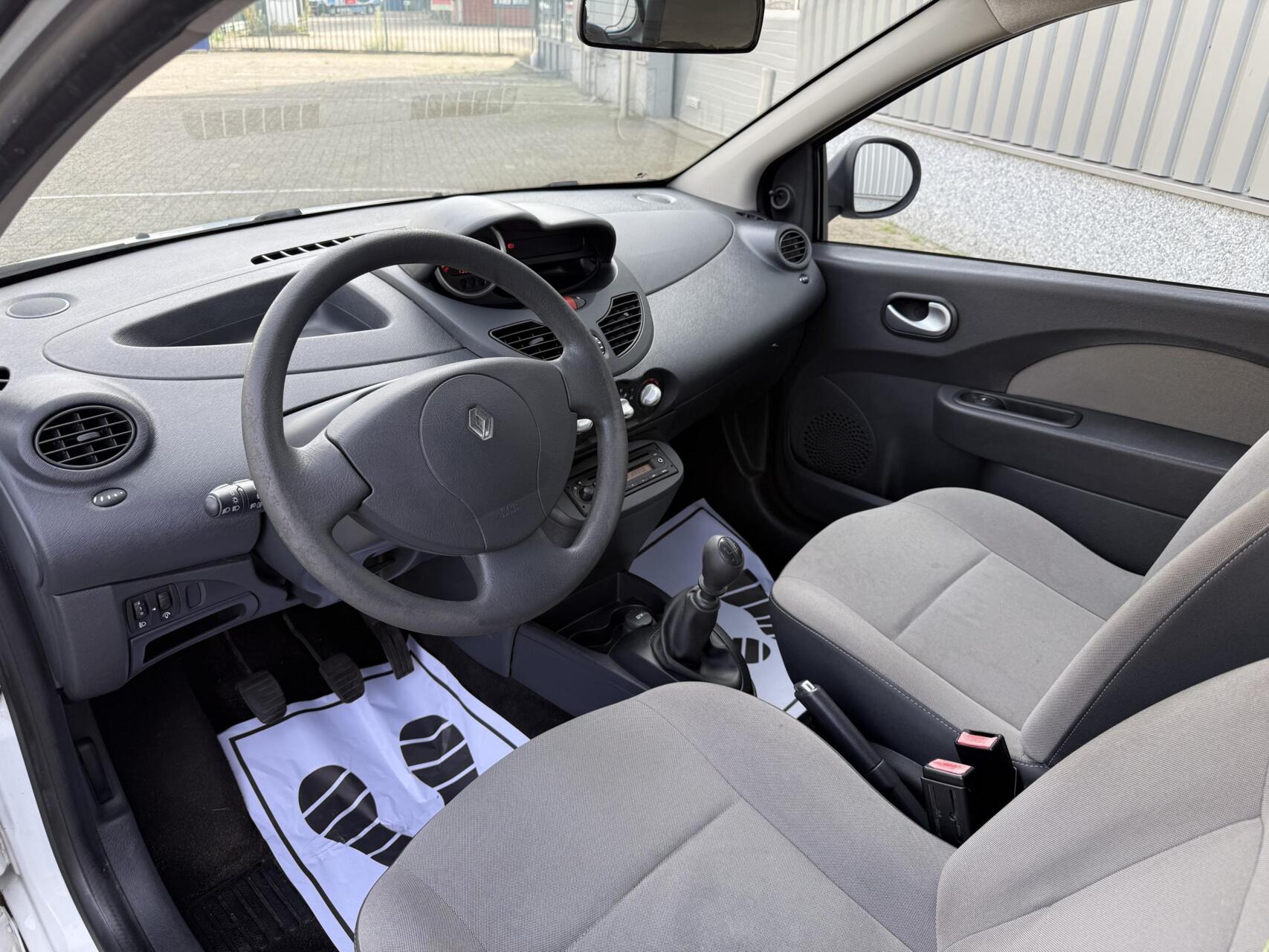 Foto van Renault Twingo Ii