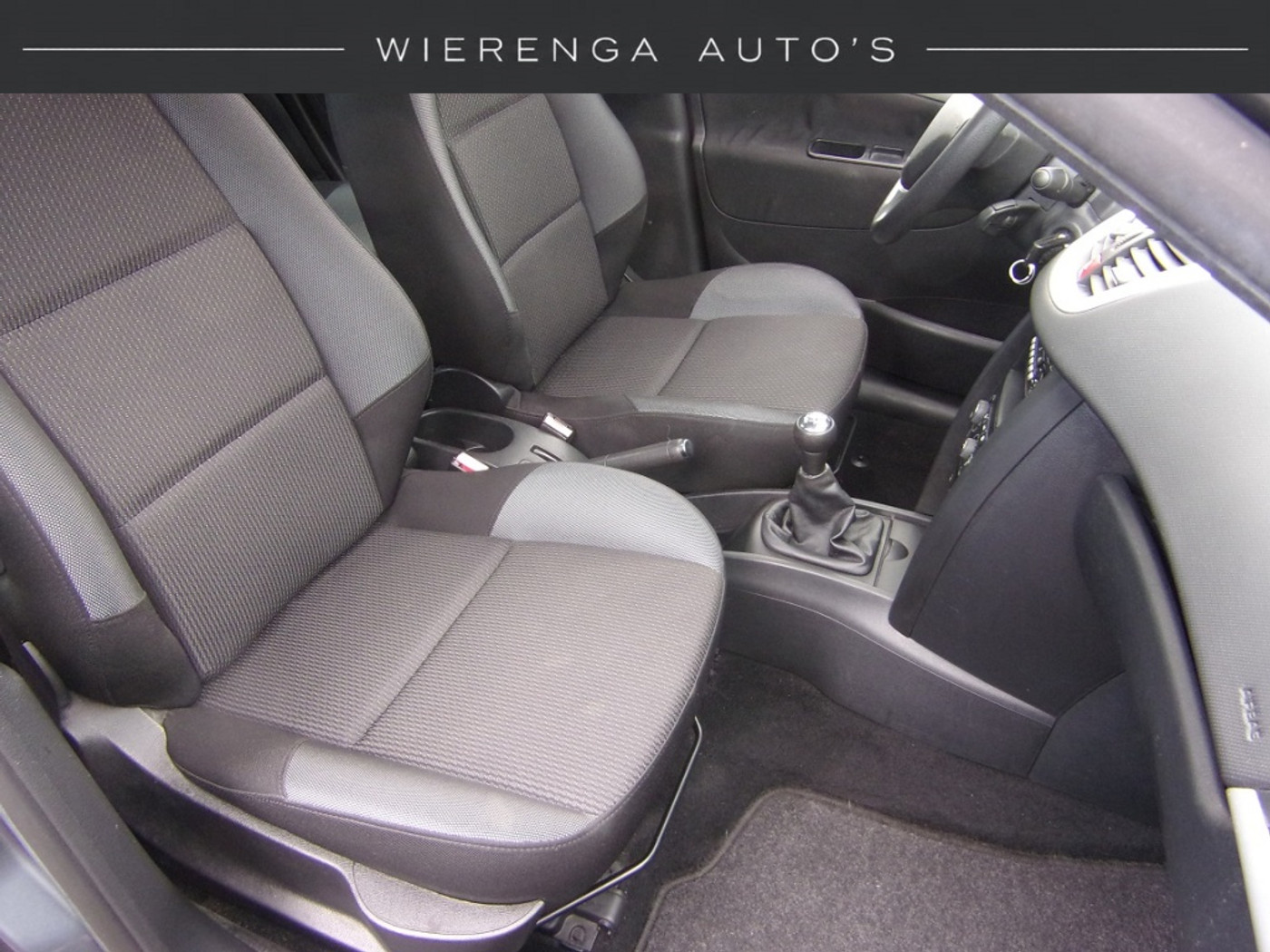 Foto van Peugeot 207