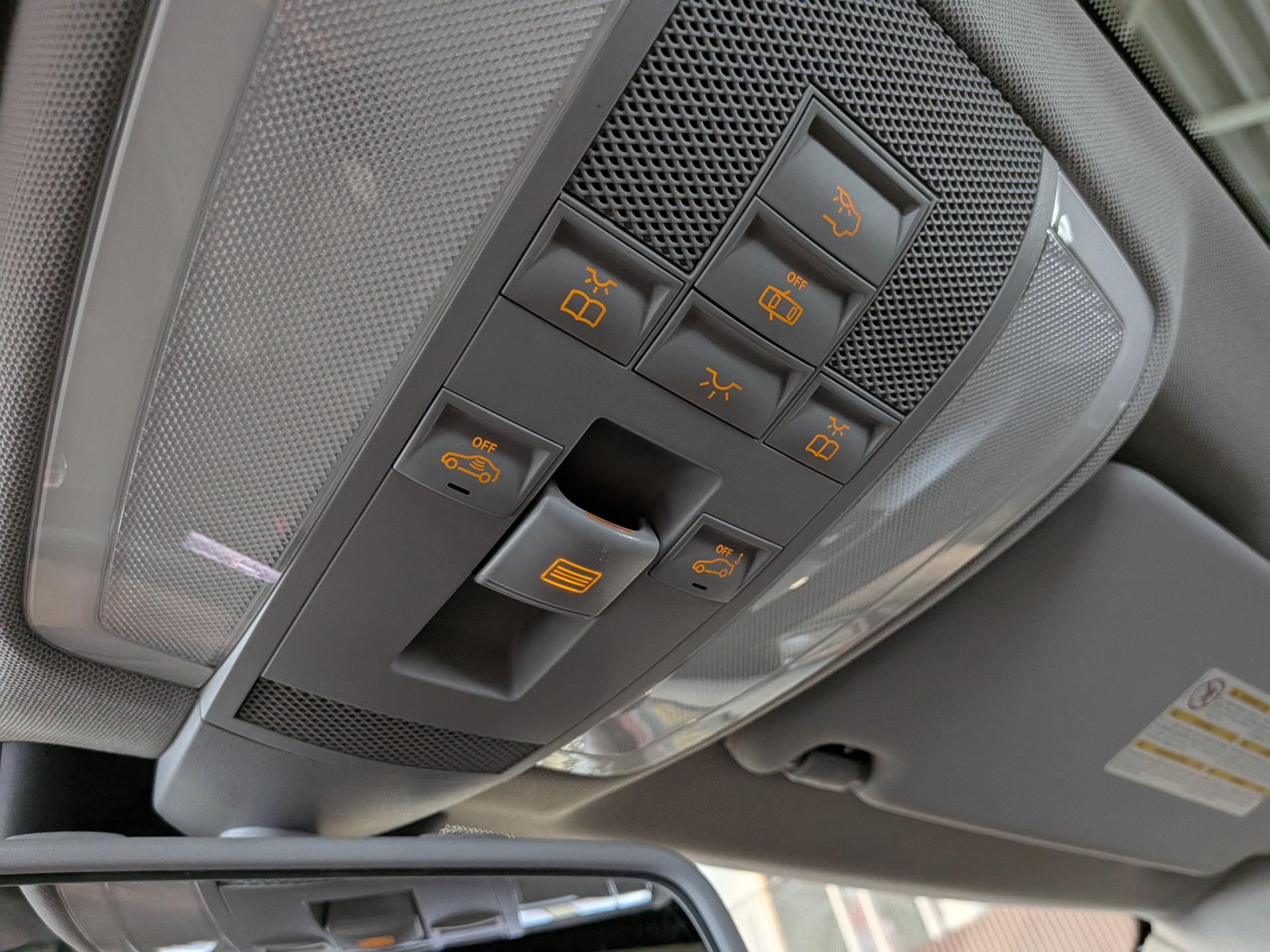 Foto van Mercedes-Benz C 180 Cgi