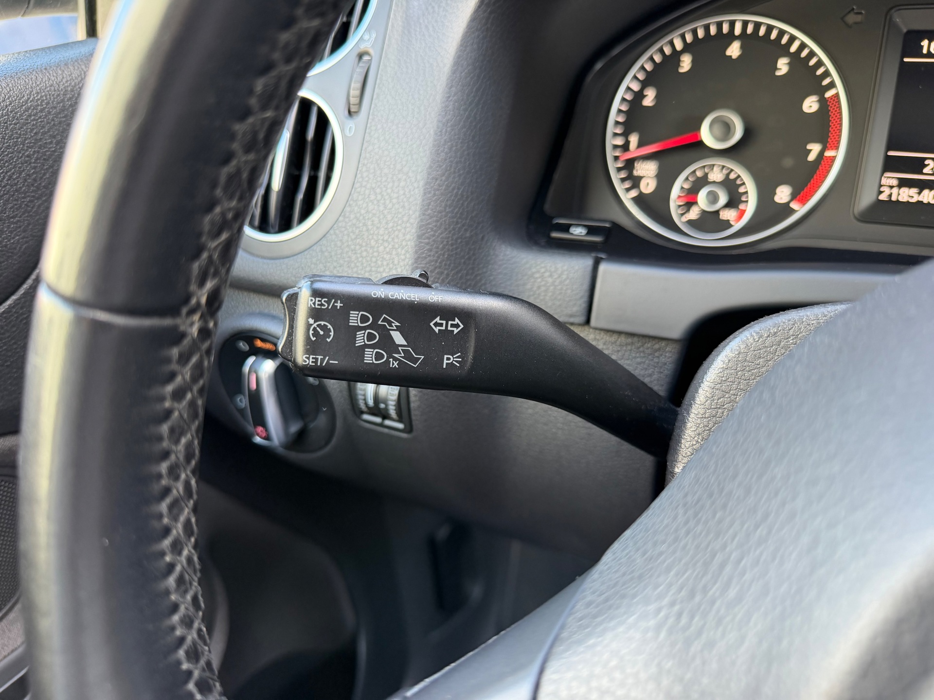 Foto van Volkswagen Golf Plus