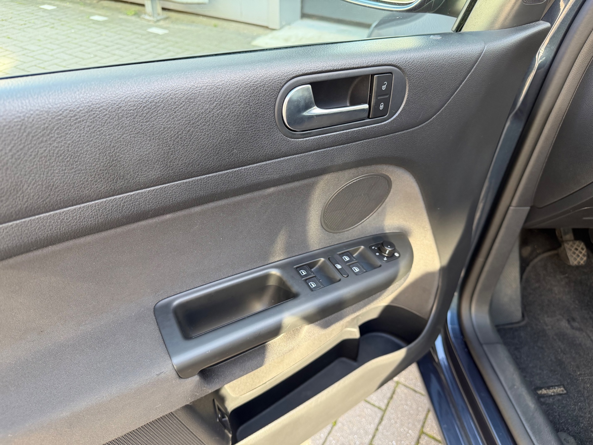 Foto van Volkswagen Golf Plus