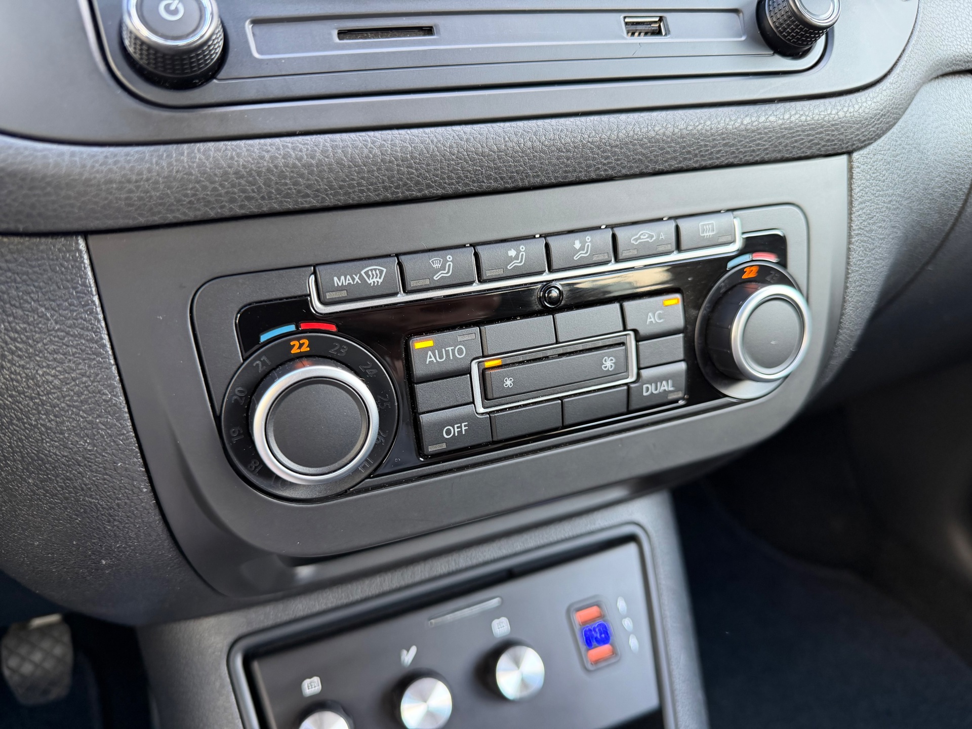 Foto van Volkswagen Golf Plus