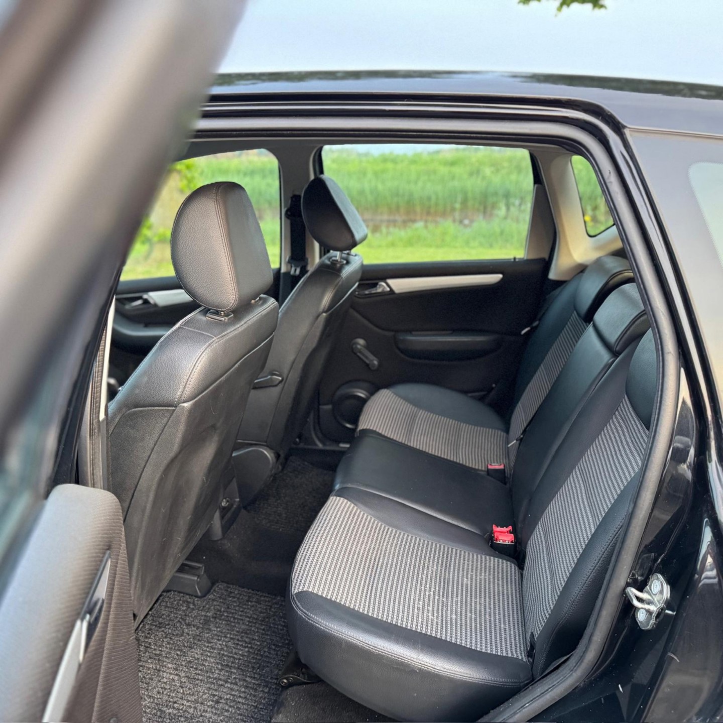 Foto van Mercedes-Benz A 170