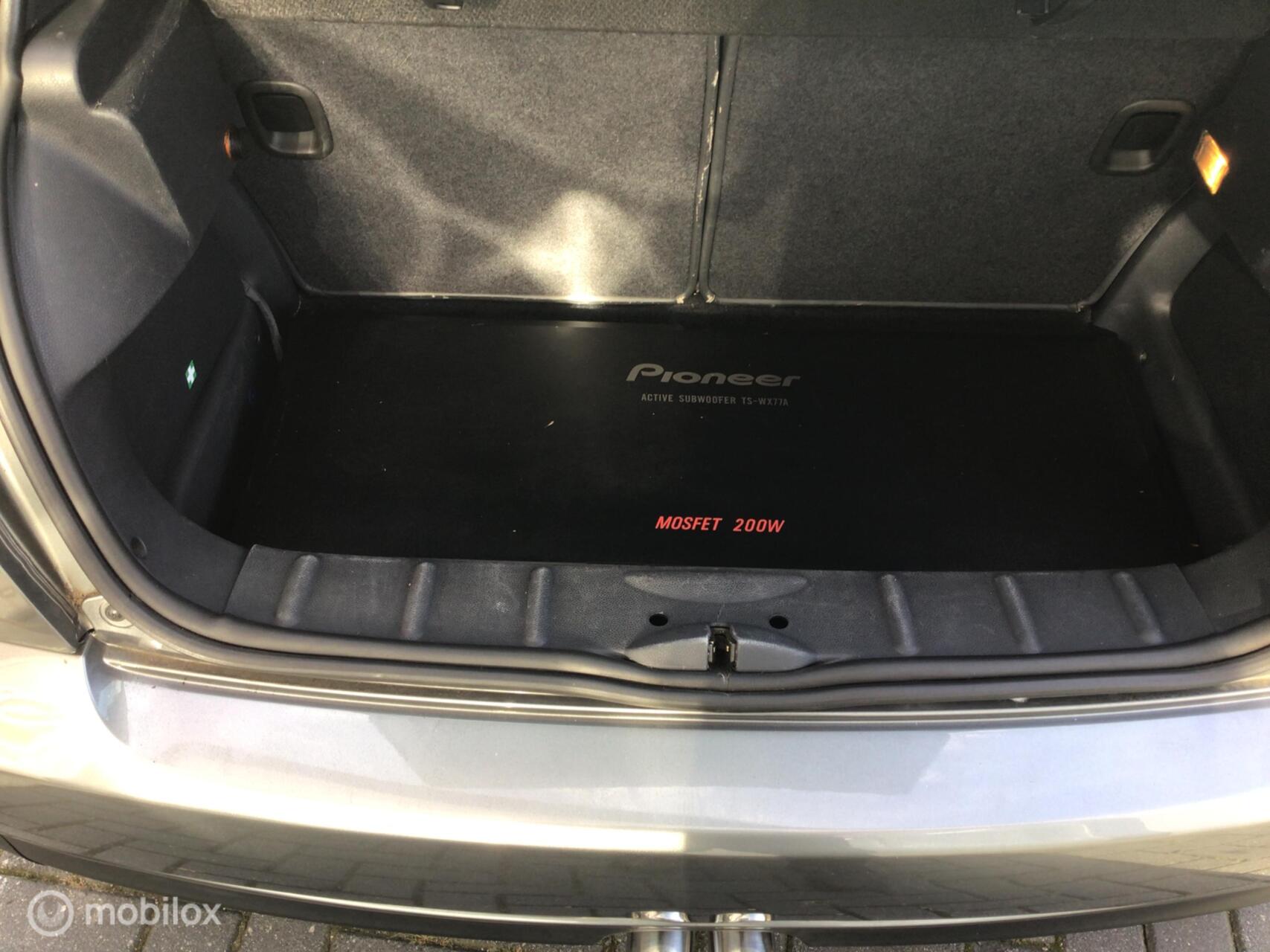 Foto van Mini Mini Cooper S