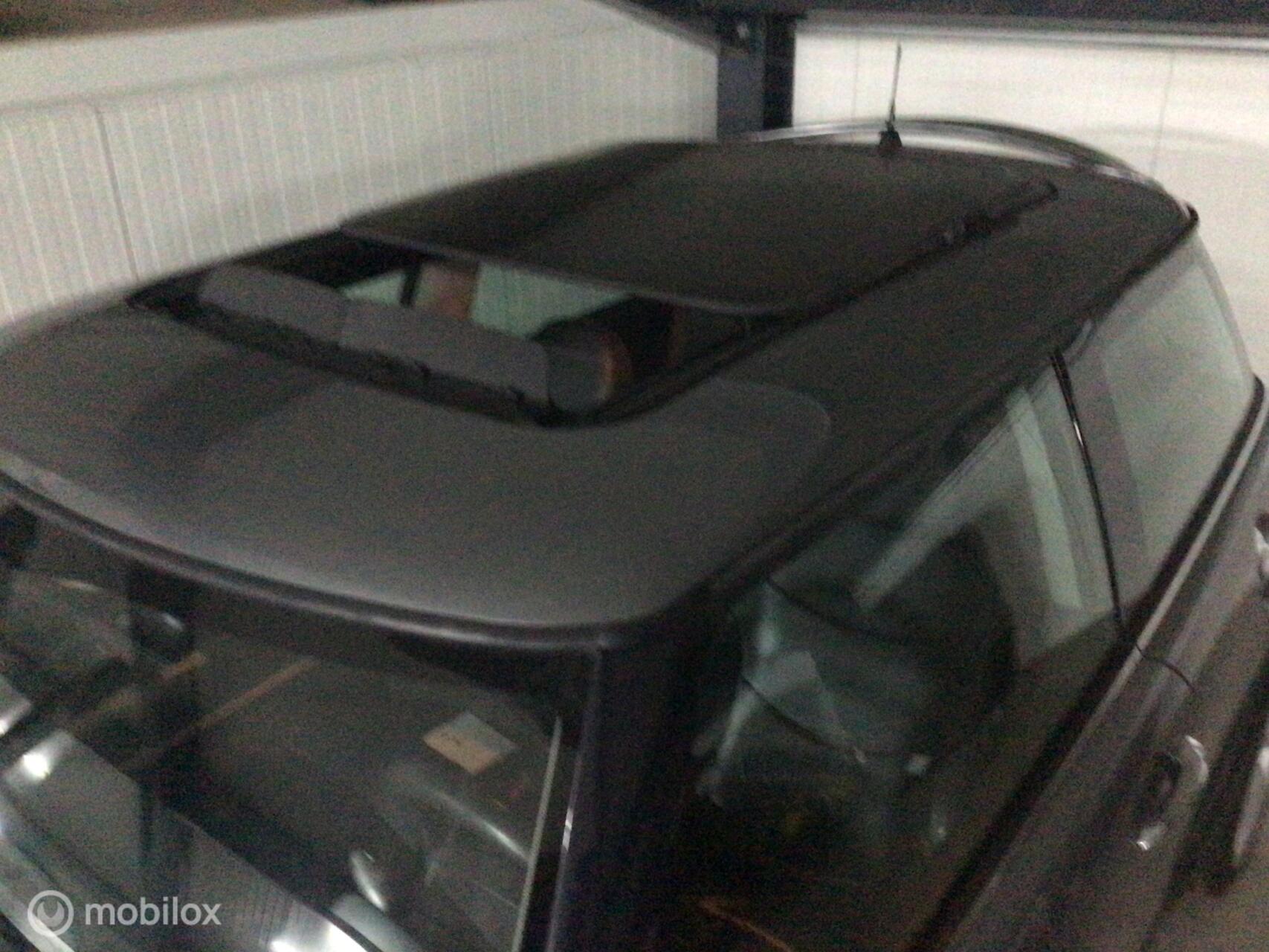 Foto van Mini Mini Cooper S