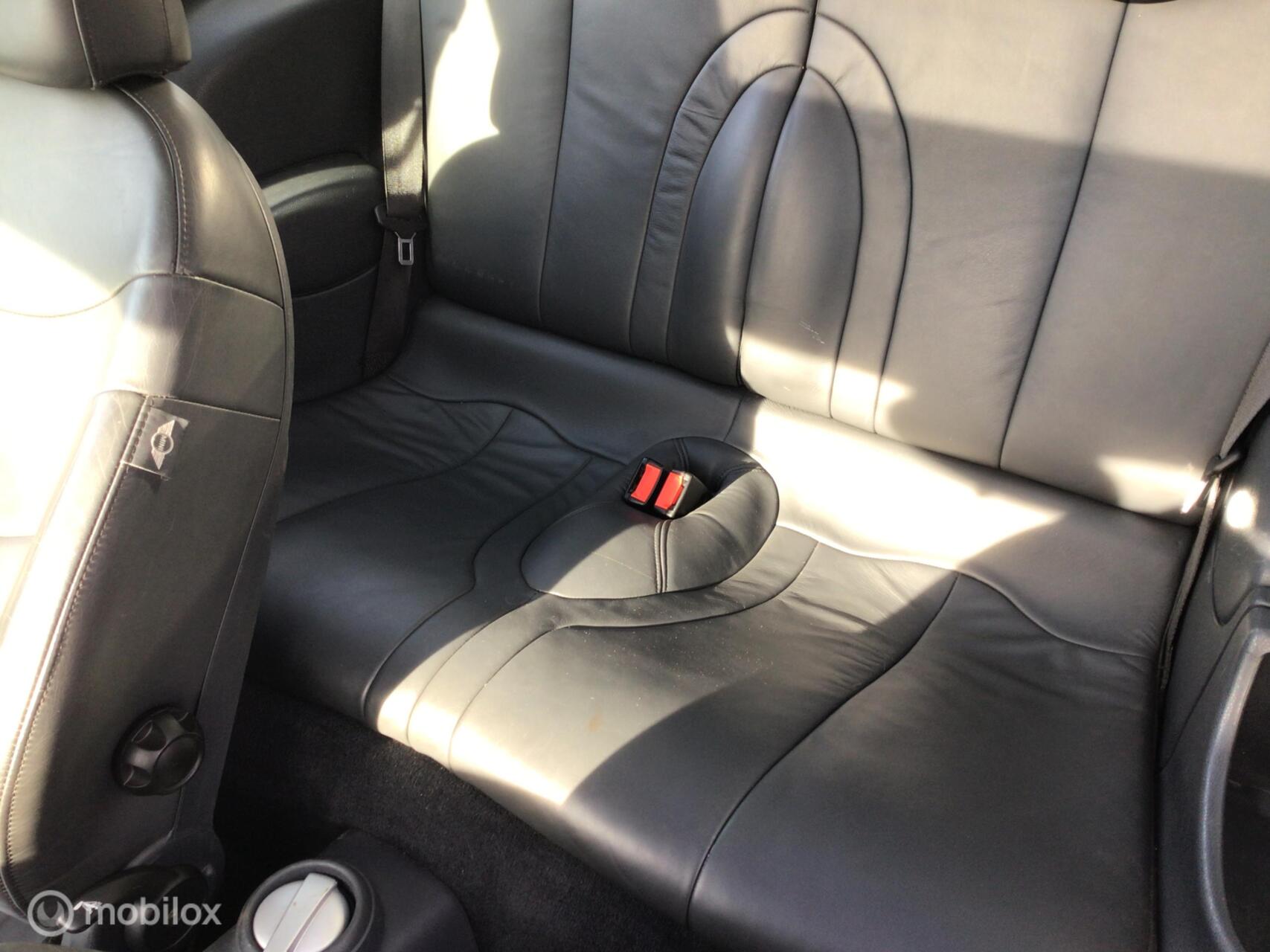 Foto van Mini Mini Cooper S
