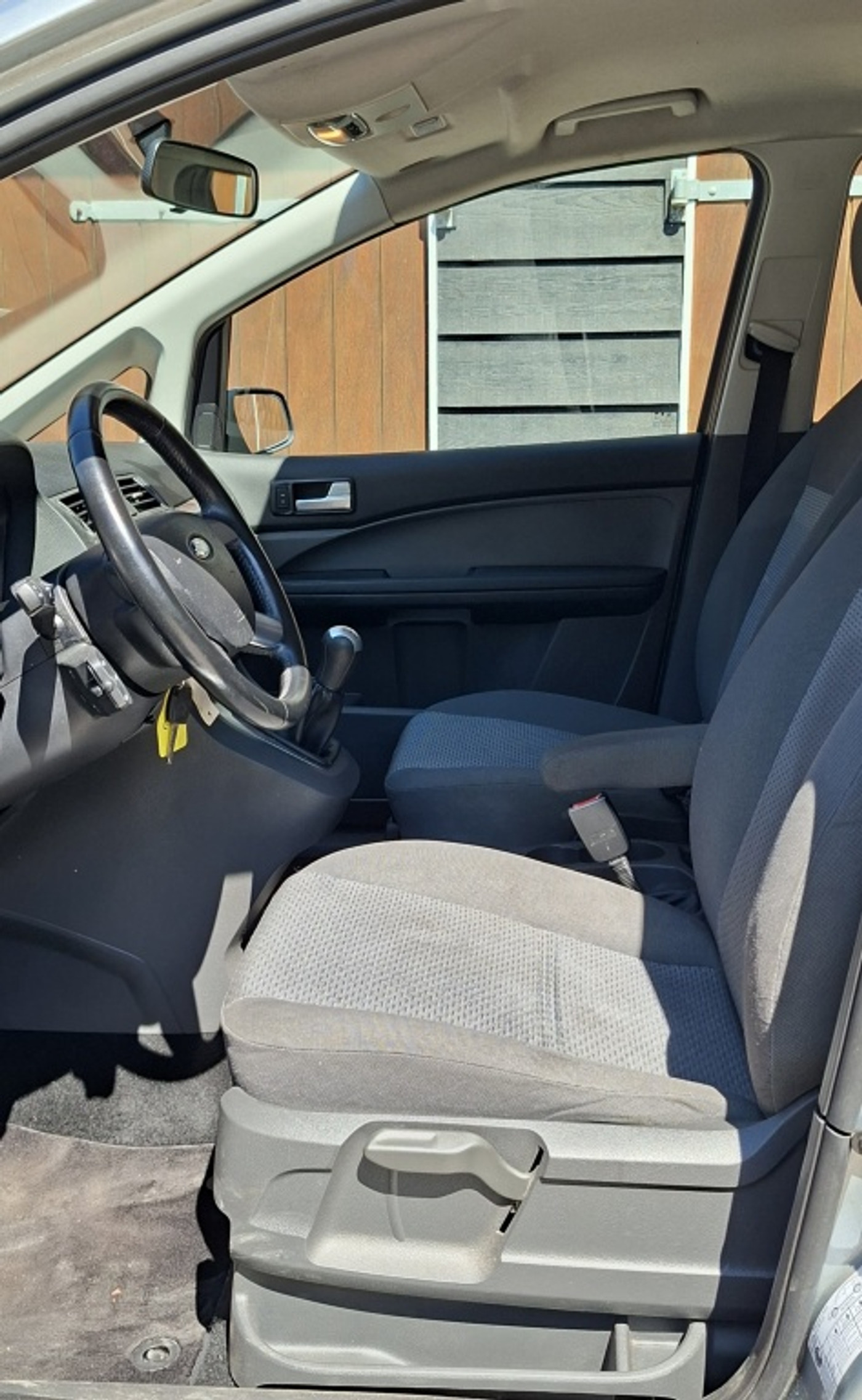 Foto van Ford Focus C-max