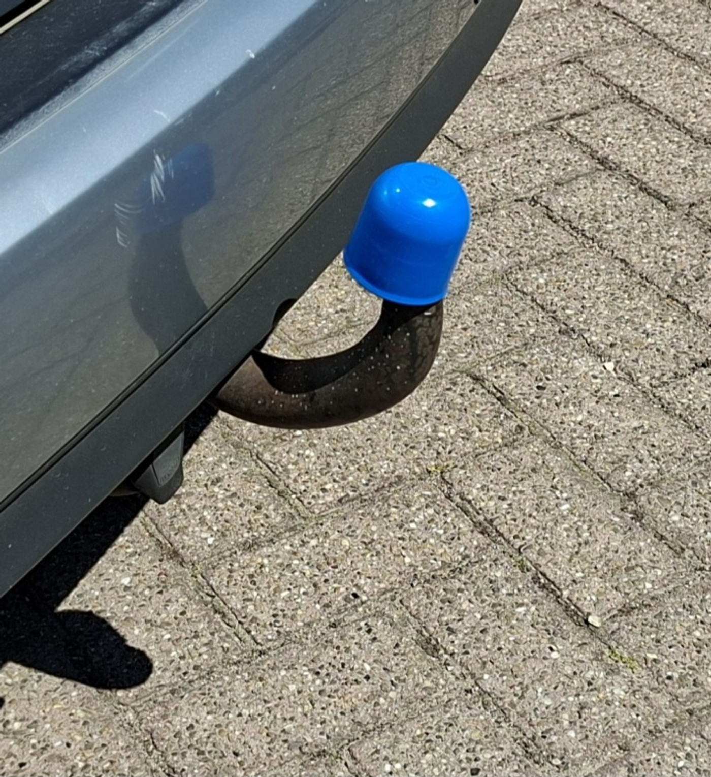 Foto van Ford Focus C-max