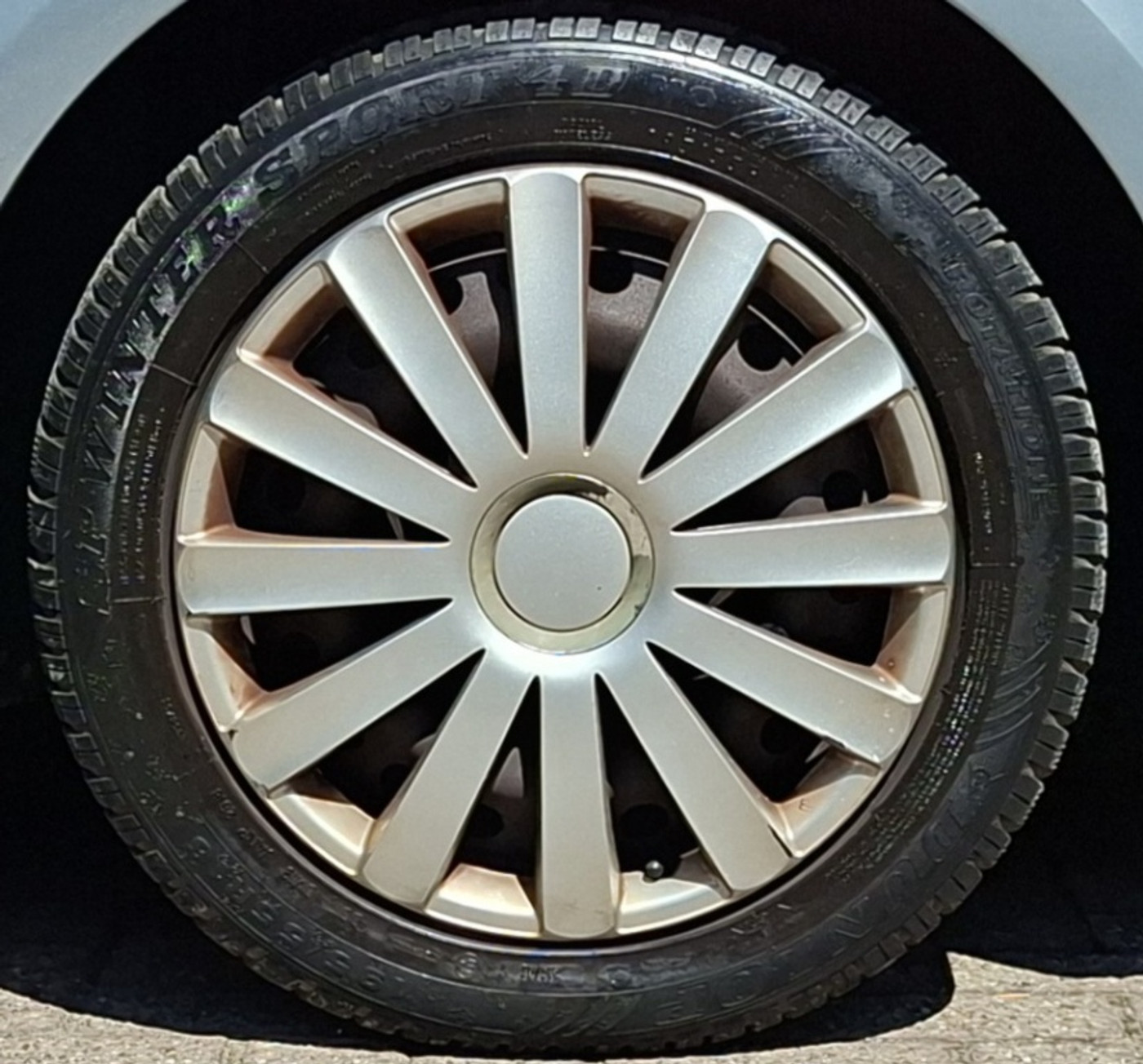 Foto van Ford Focus C-max