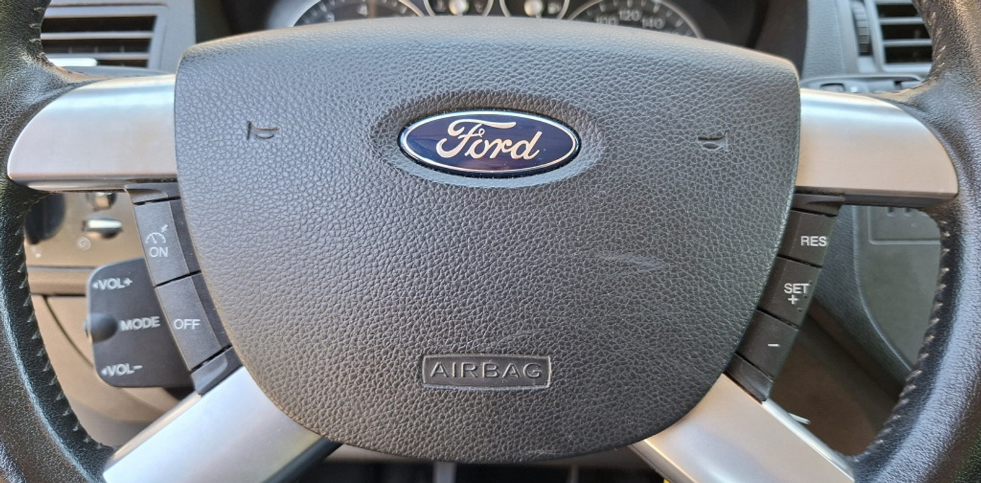 Foto van Ford Focus C-max