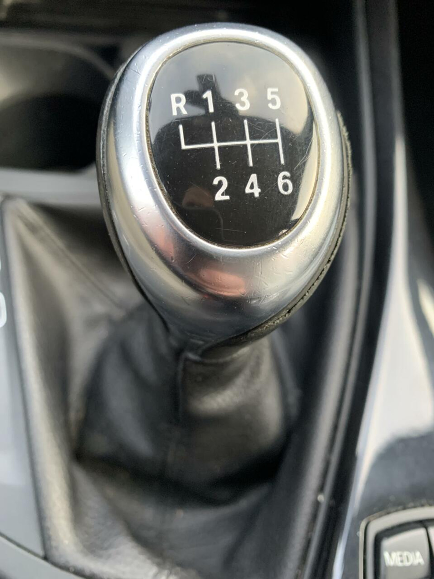 Foto van BMW 1-serie