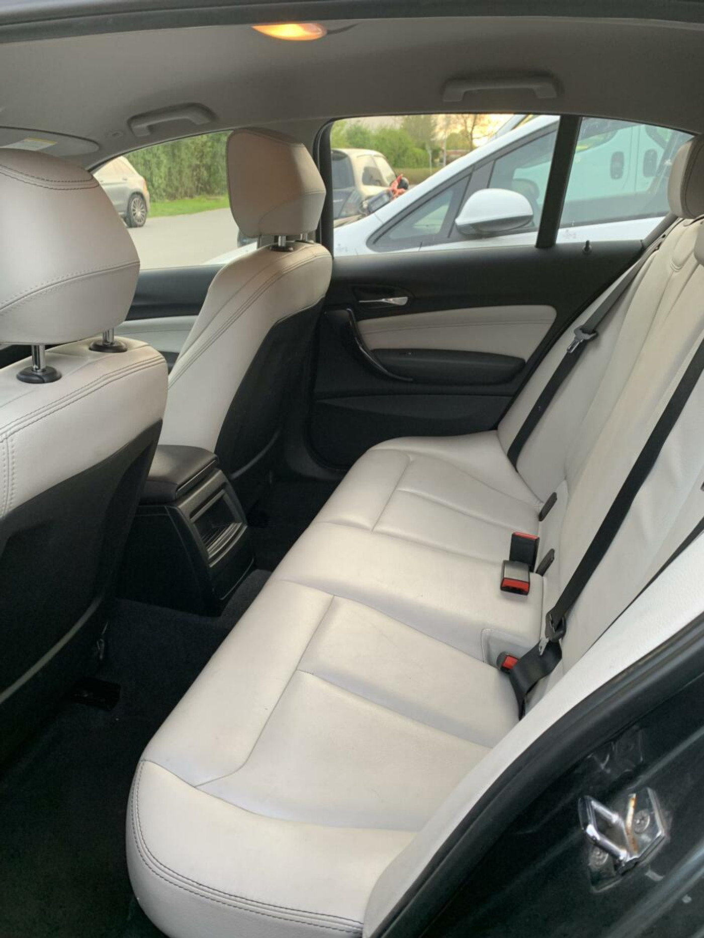 Foto van BMW 1-serie