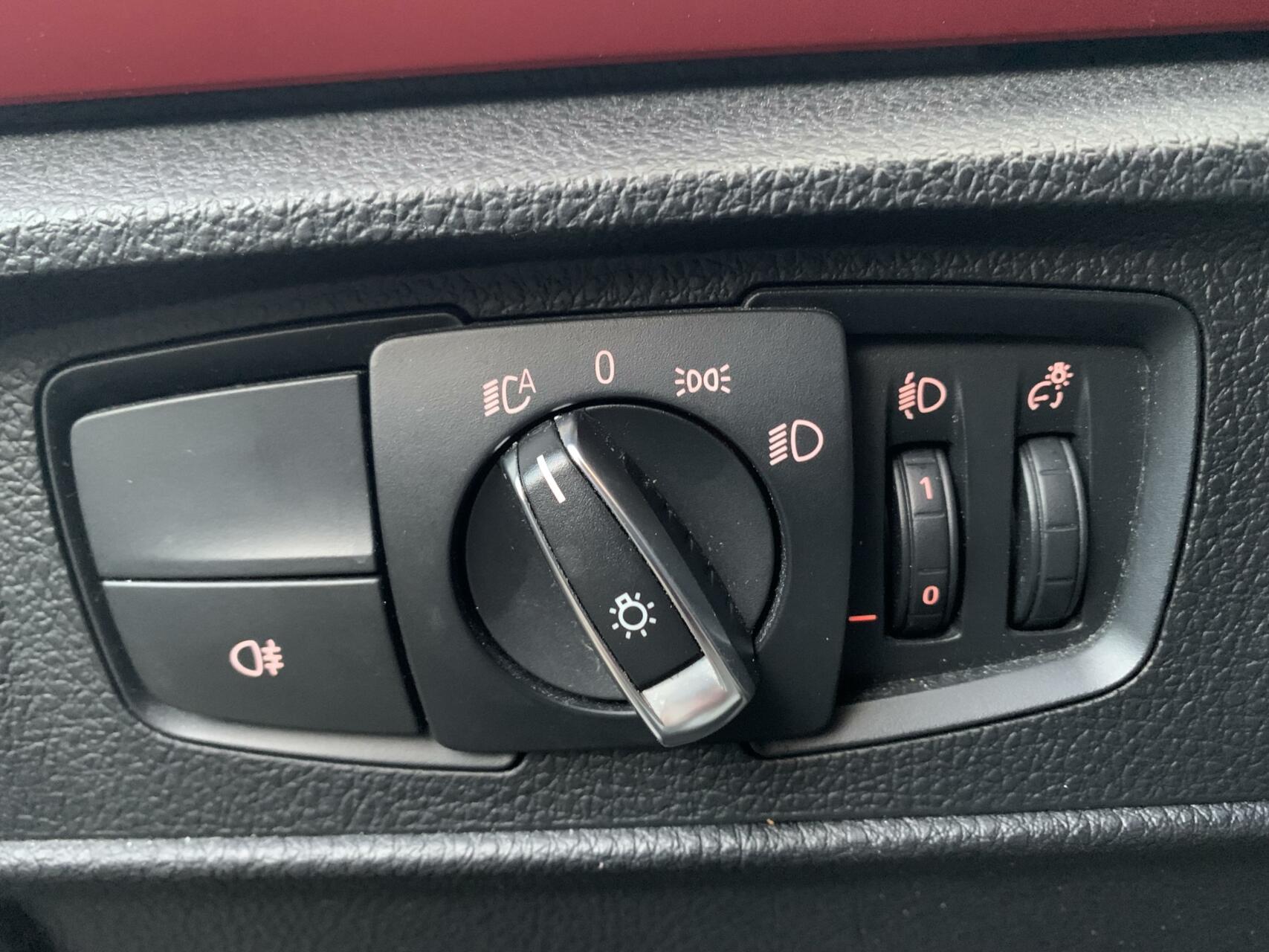 Foto van BMW 1-serie