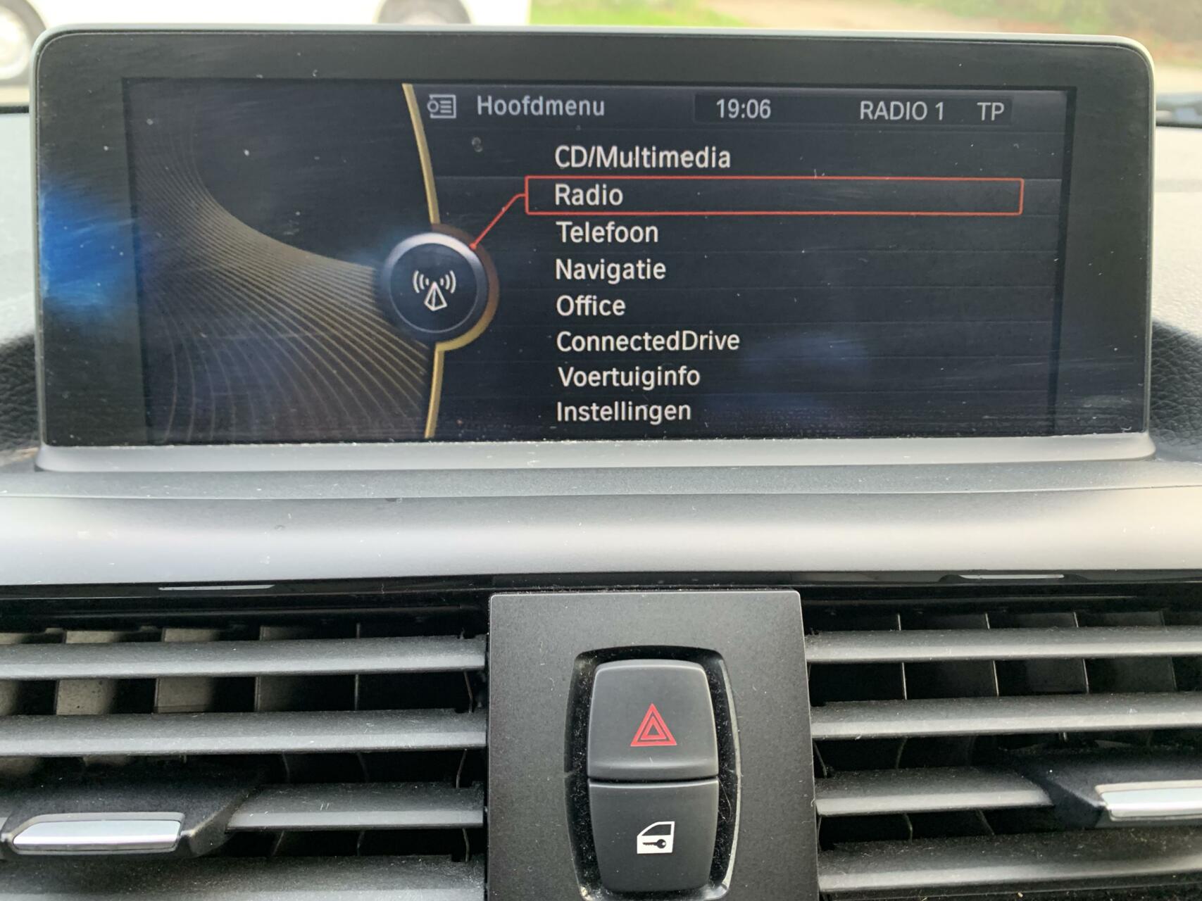 Foto van BMW 1-serie
