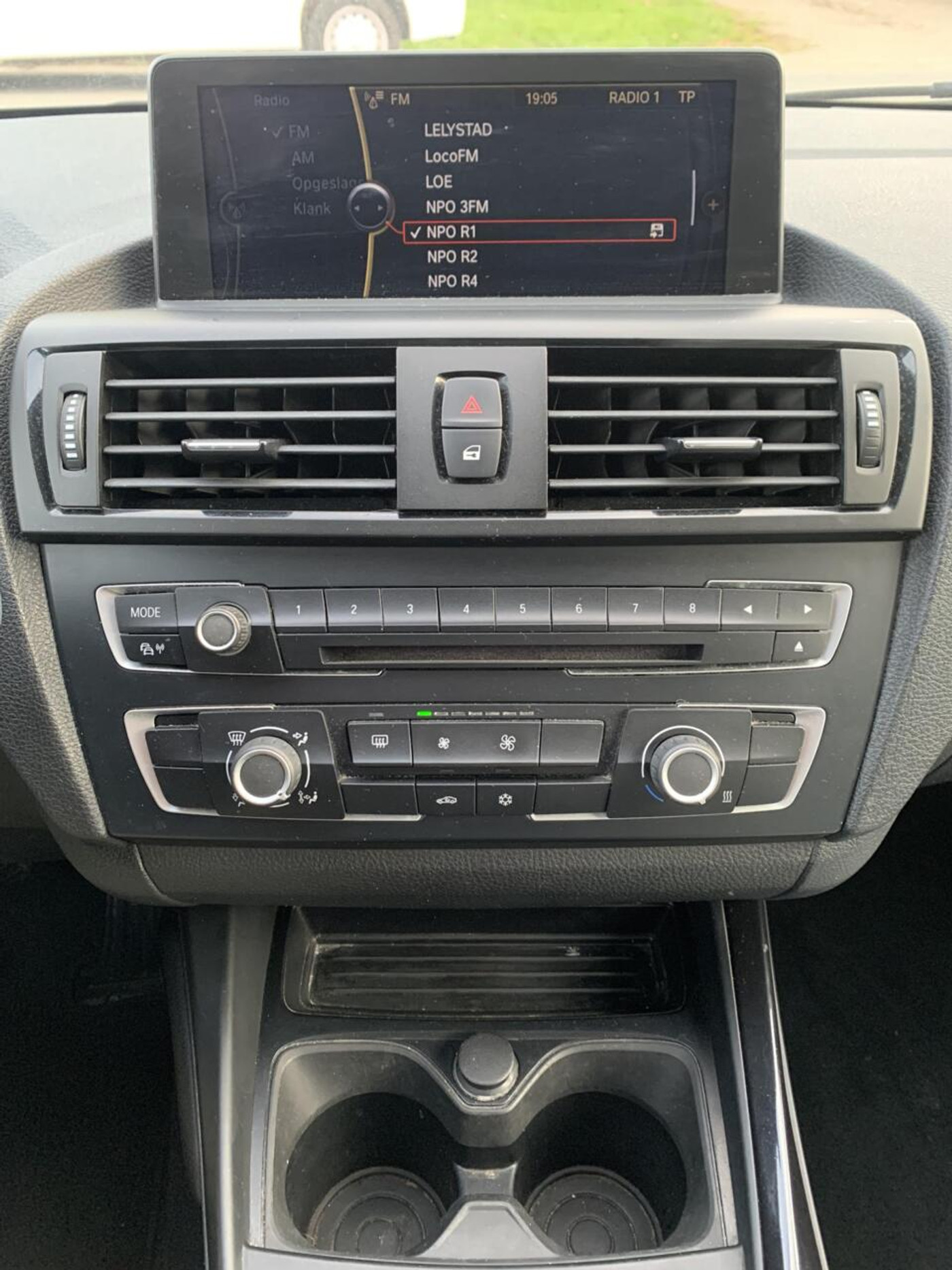 Foto van BMW 1-serie
