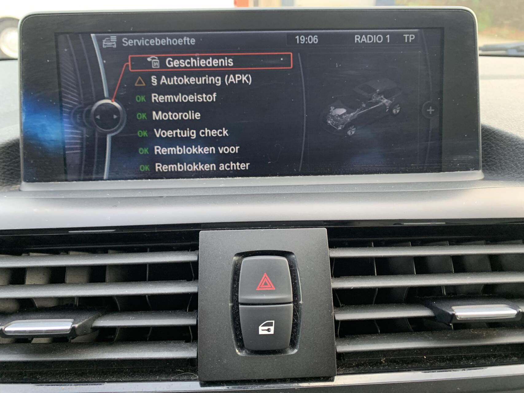 Foto van BMW 1-serie