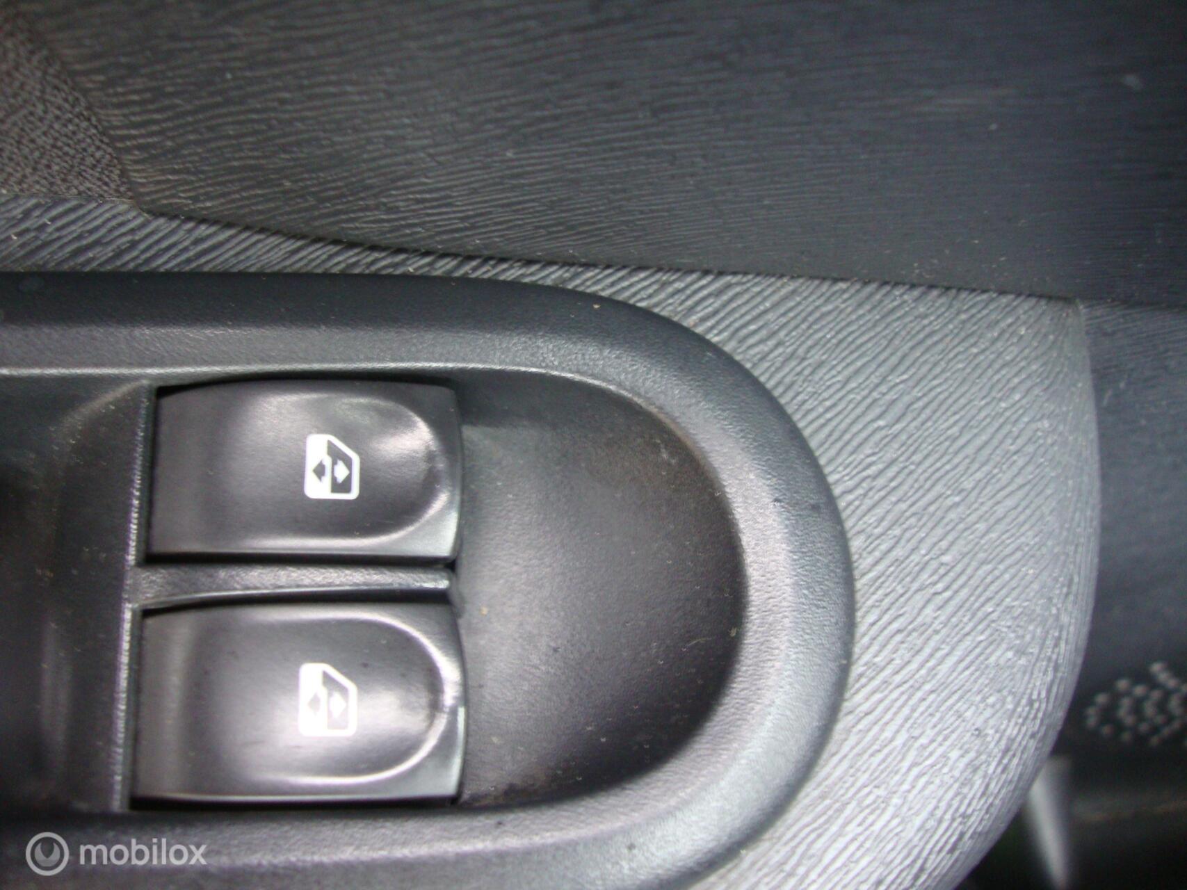 Foto van Renault Twingo