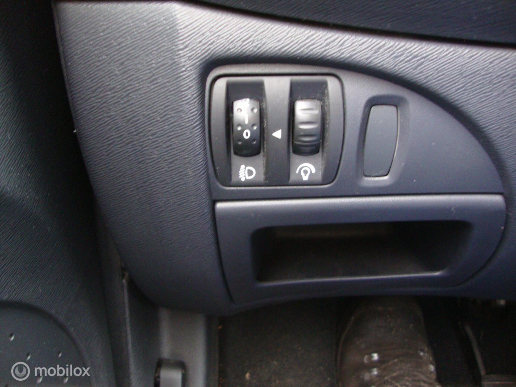 Foto van Renault Twingo