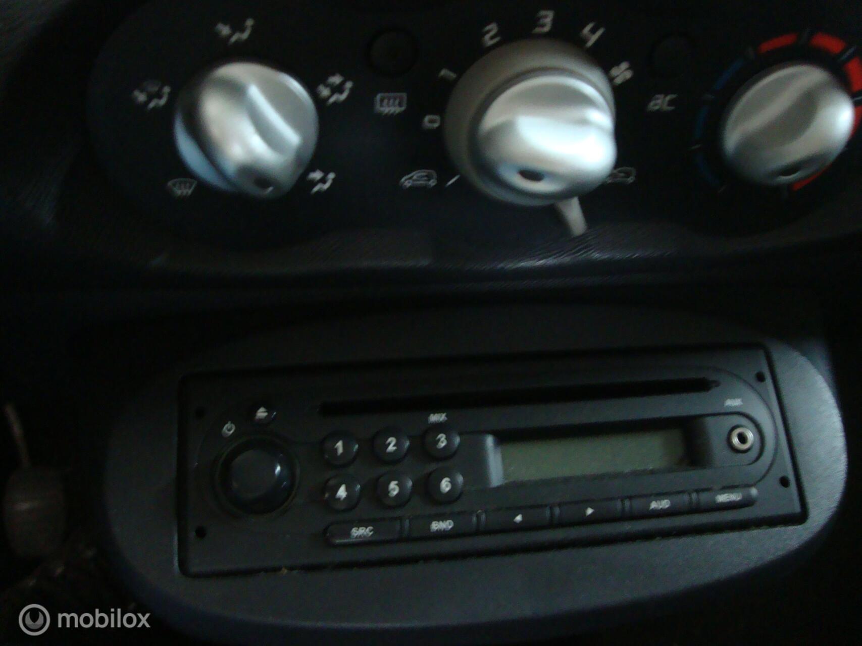Foto van Renault Twingo