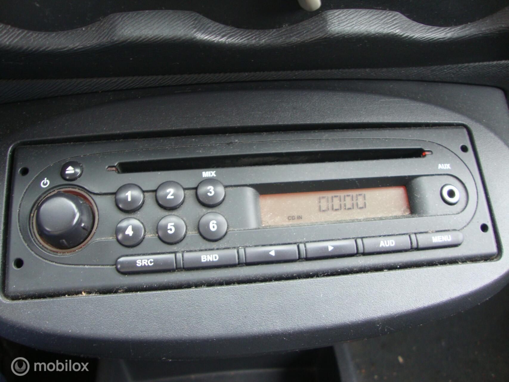 Foto van Renault Twingo