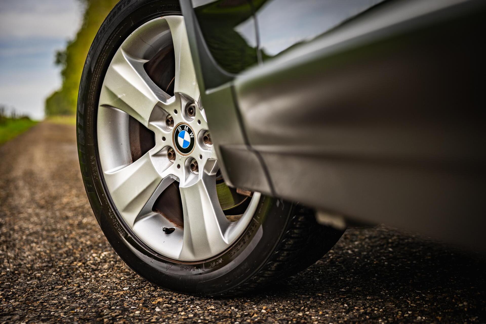 Foto van BMW X Reihe